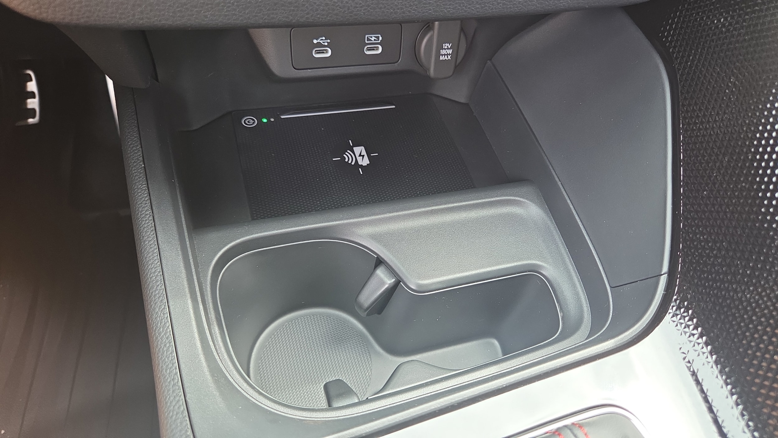2026 Acura ADX A-Spec Package - Photo 30