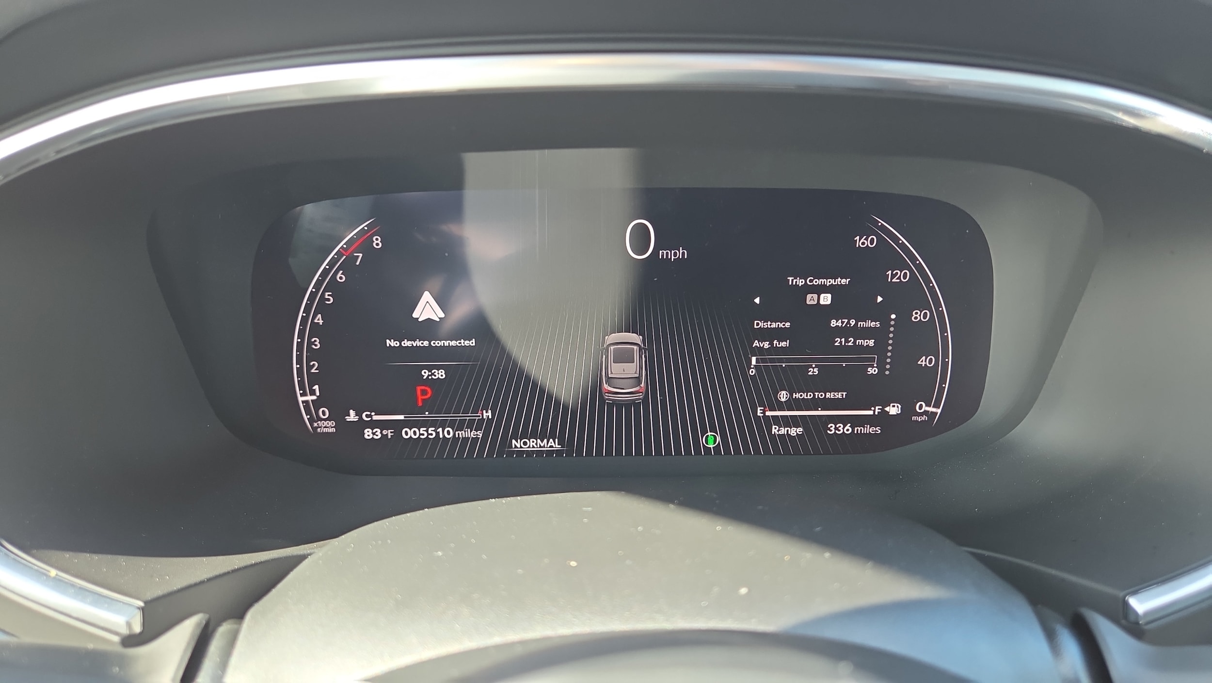 2026 Acura MDX Technology Package - Photo 26