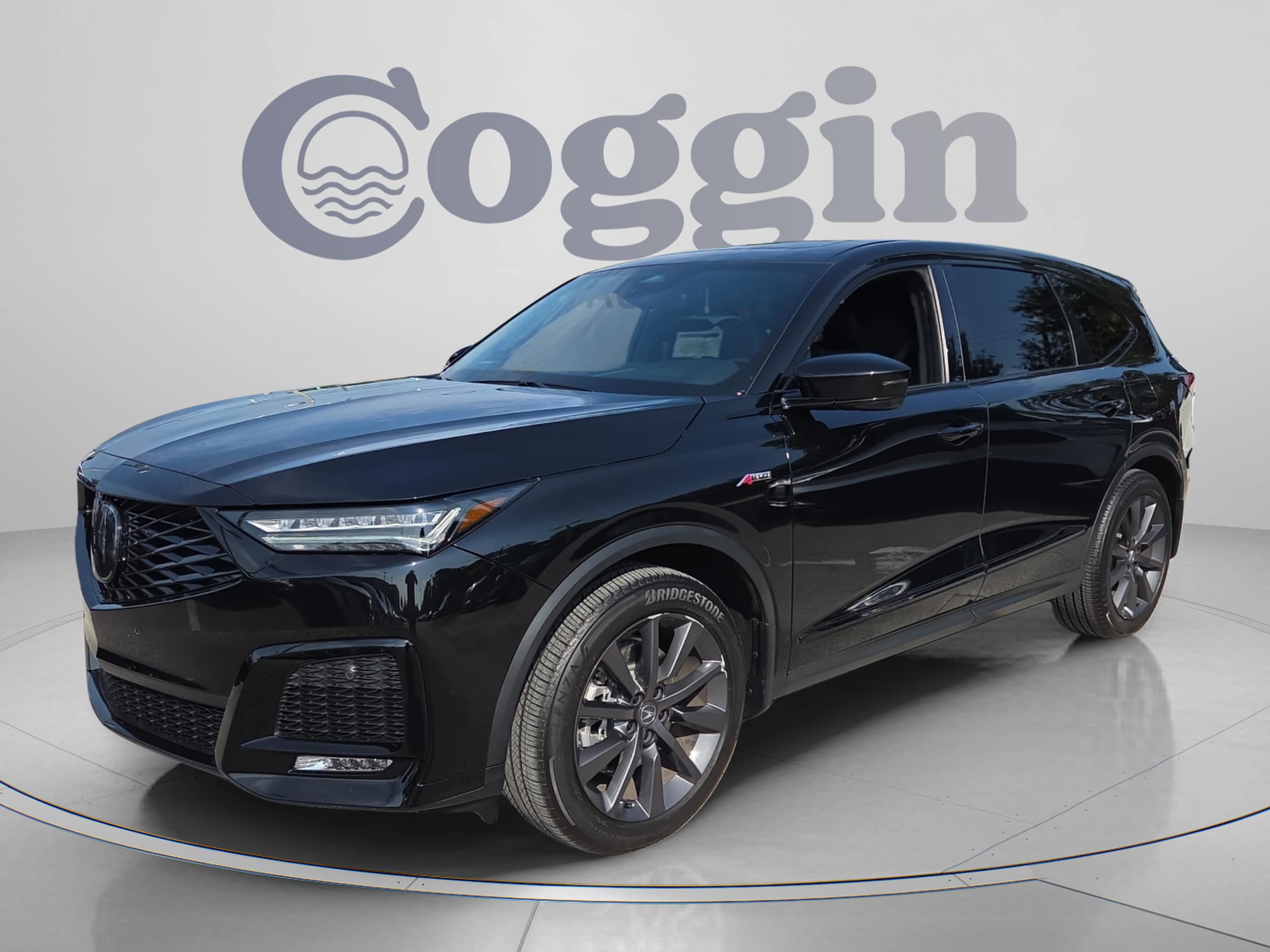 2026 Acura MDX A-Spec Package - Photo 1