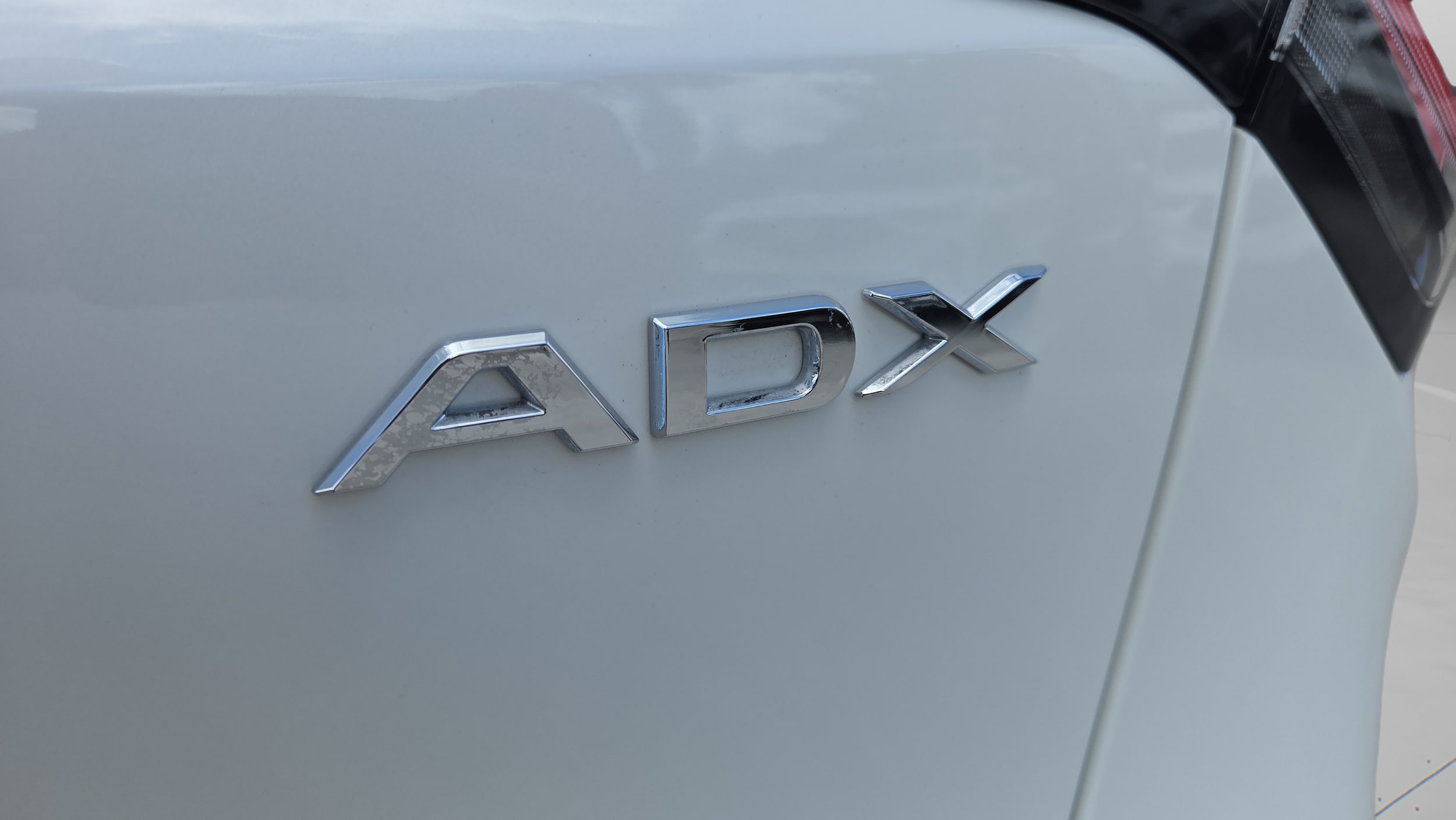 2026 Acura ADX Base - Photo 38