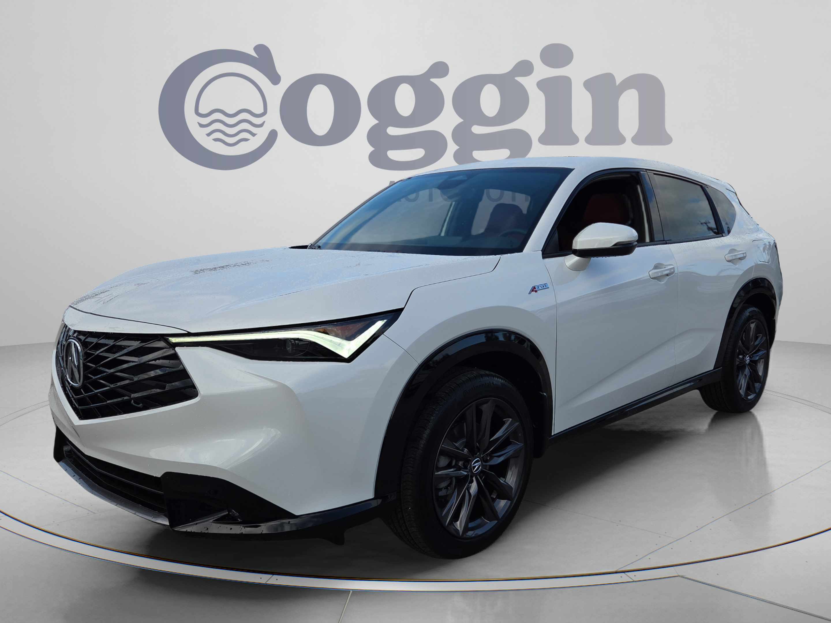  Acura ADX