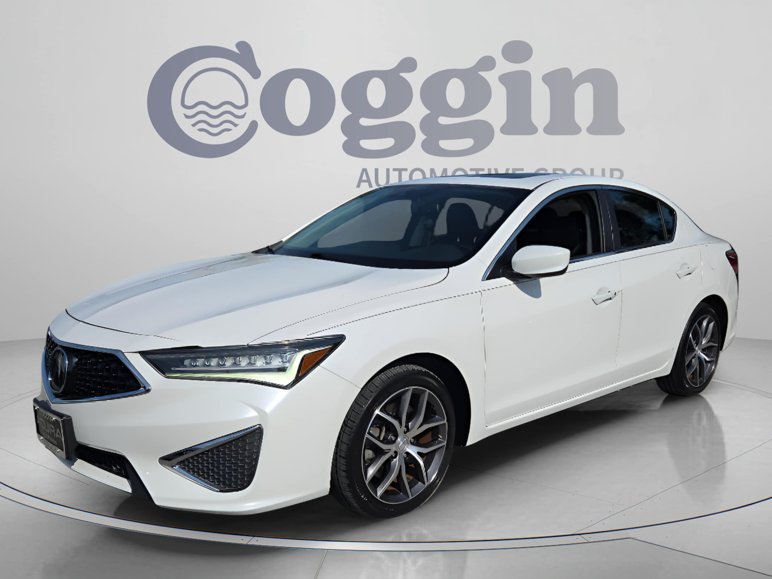 2019 Acura ILX