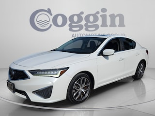 2019 Acura ILX