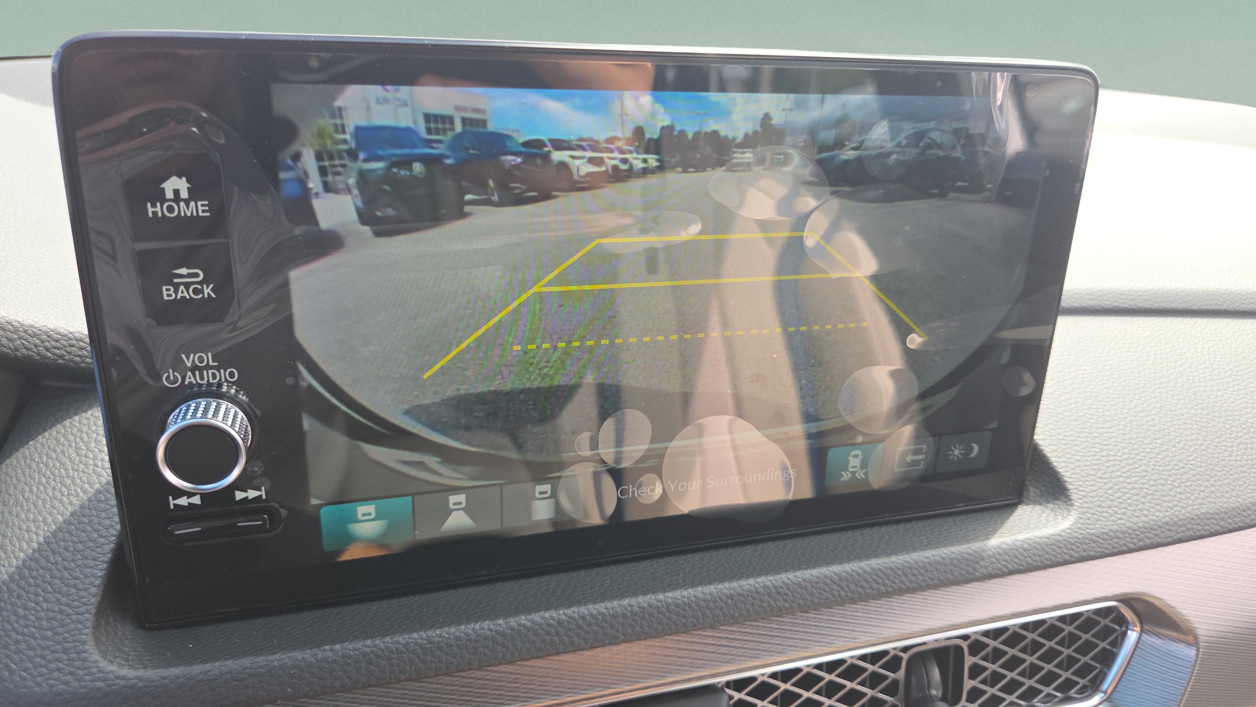 2026 Acura Integra A-Spec w/Technology Package - Photo 32
