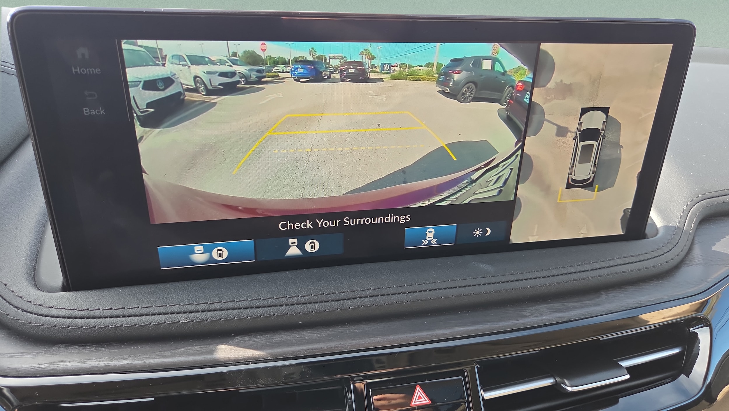 2025 Acura MDX Advance Package - Photo 30