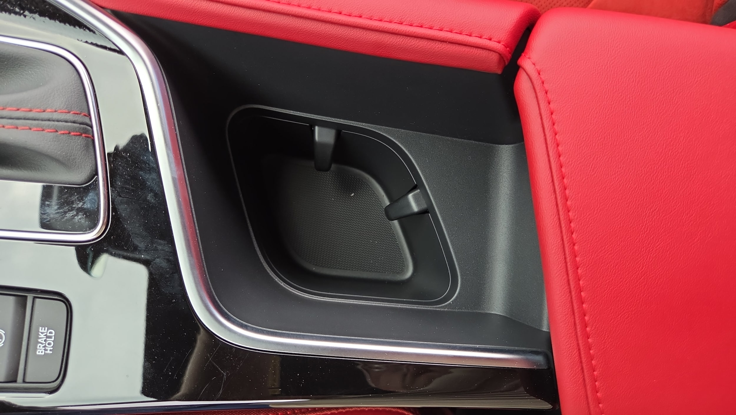 2026 Acura ADX A-Spec Package - Photo 32