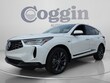  Acura RDX