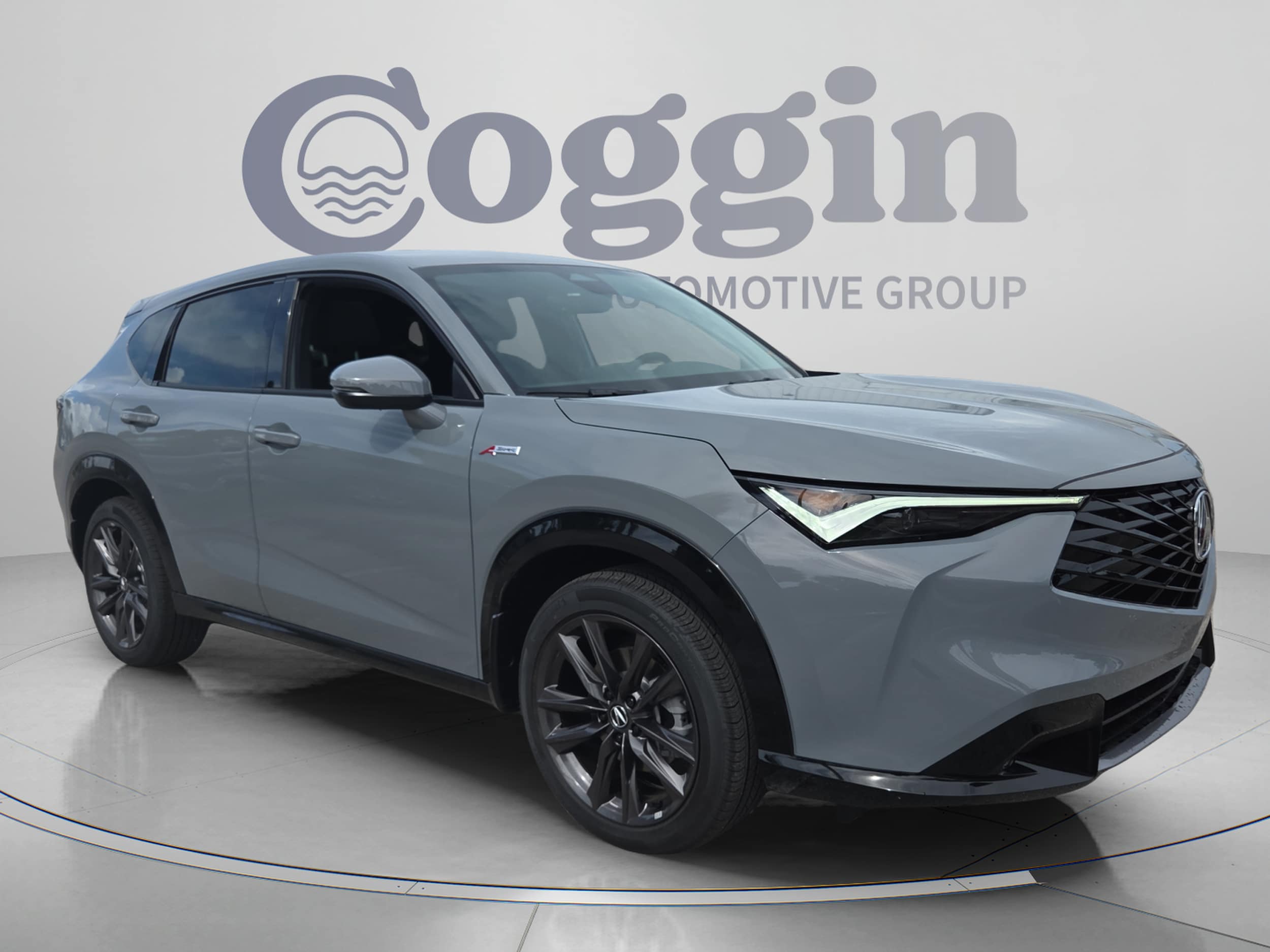 2026 Acura ADX A-Spec Package - Photo 8