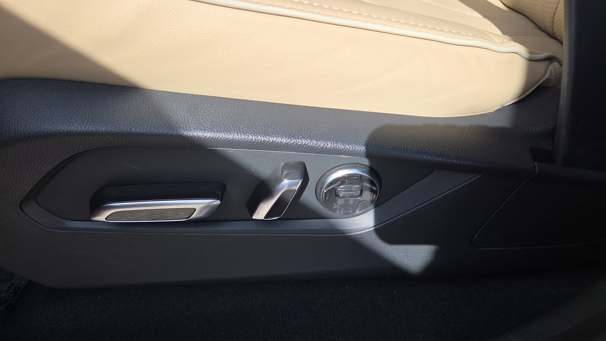 2025 Acura MDX Advance Package - Photo 11