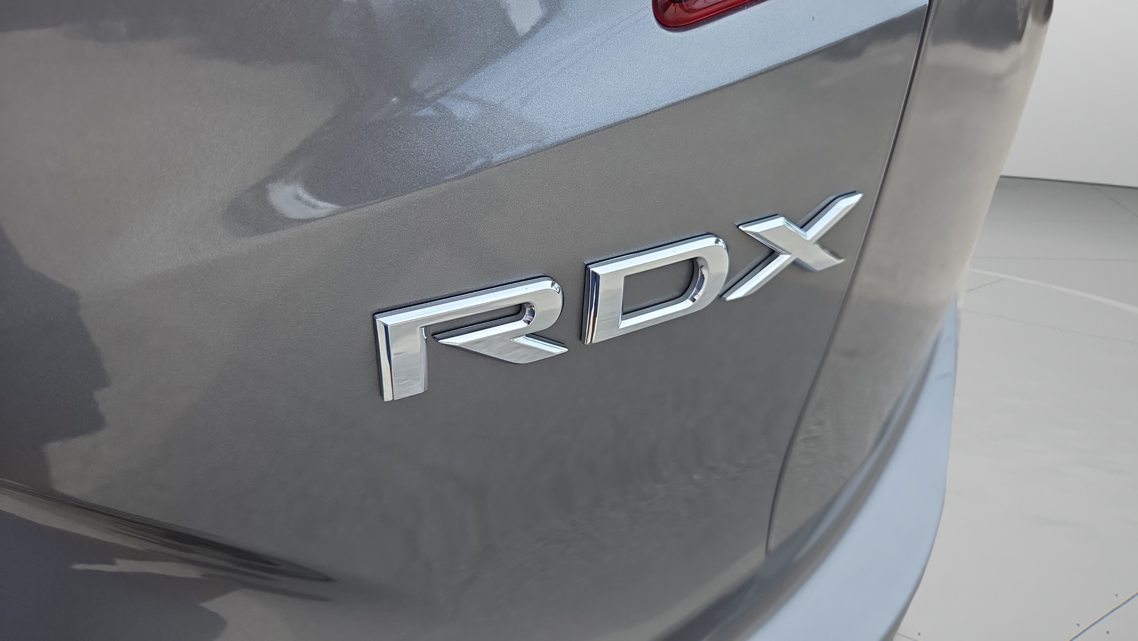 2023 Acura RDX A-Spec Package - Photo 39