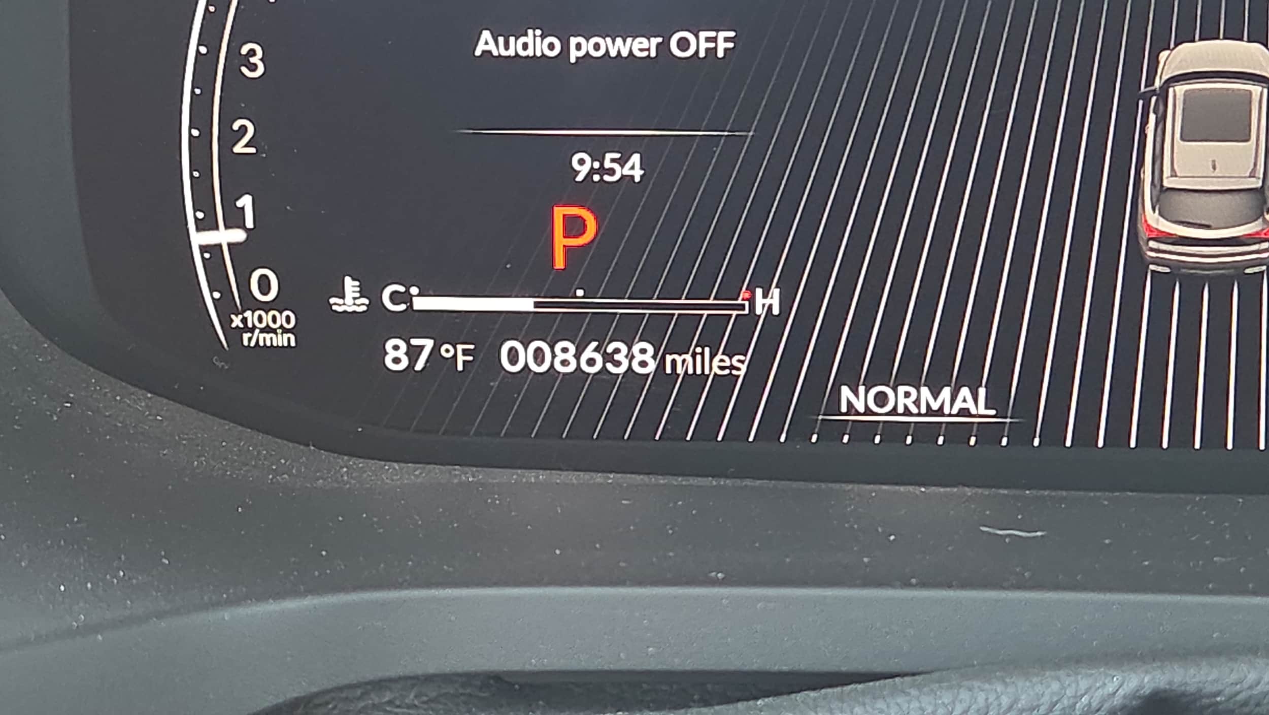 2025 Acura MDX Advance Package - Photo 27