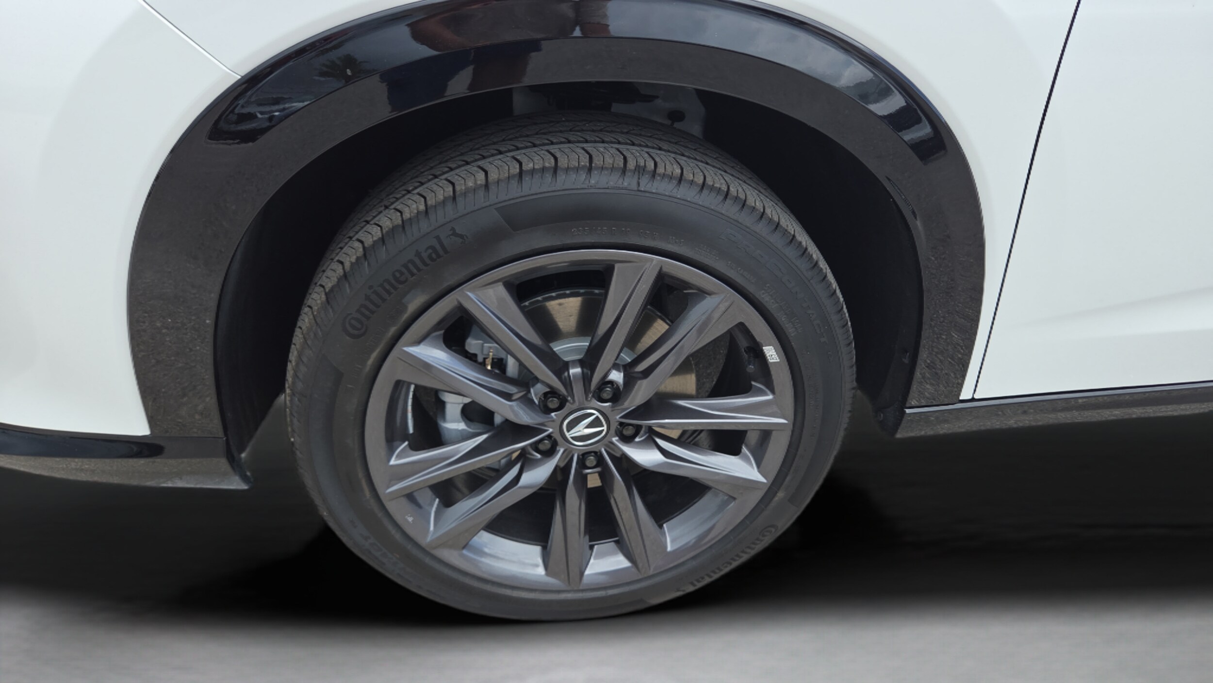 2026 Acura ADX A-Spec Package - Photo 38