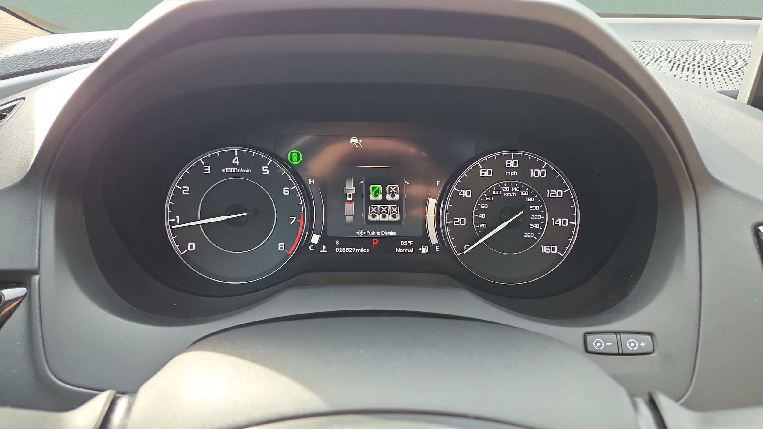 2023 Acura RDX Technology Package - Photo 25