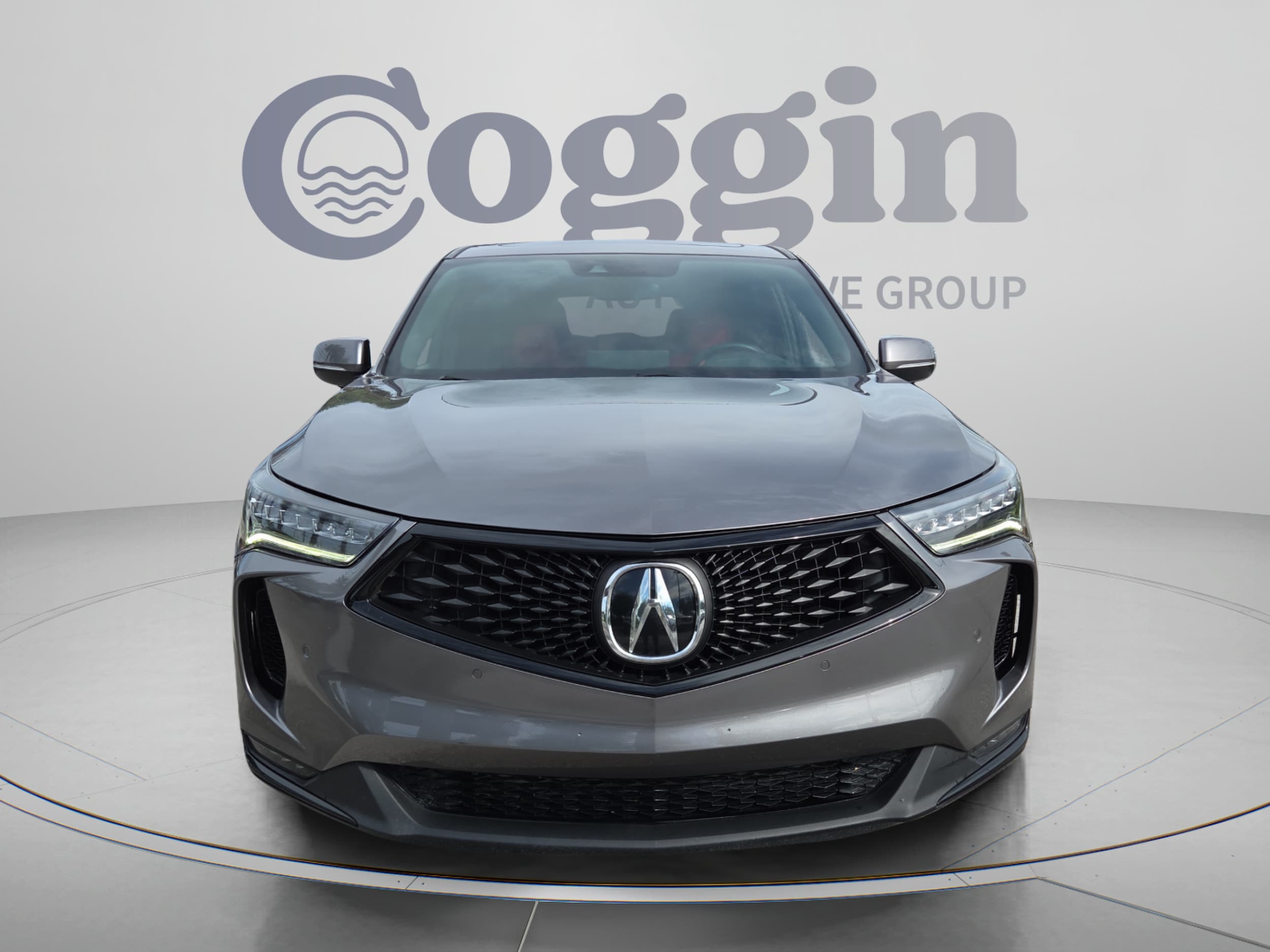 2023 Acura RDX A-Spec Package - Photo 9