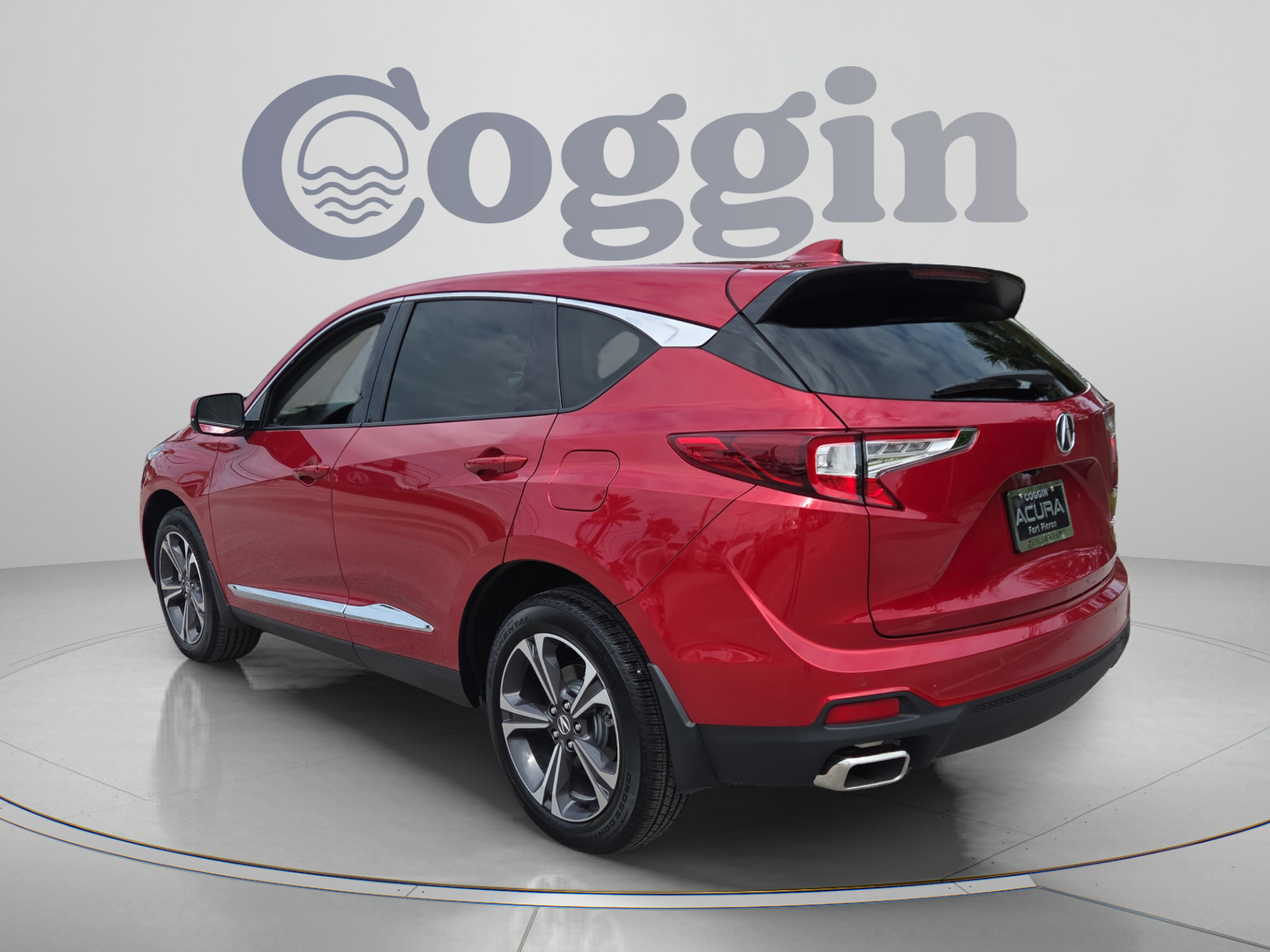 New 2026 Acura RDX w/Technology Package SH-AWD w/Technology Package