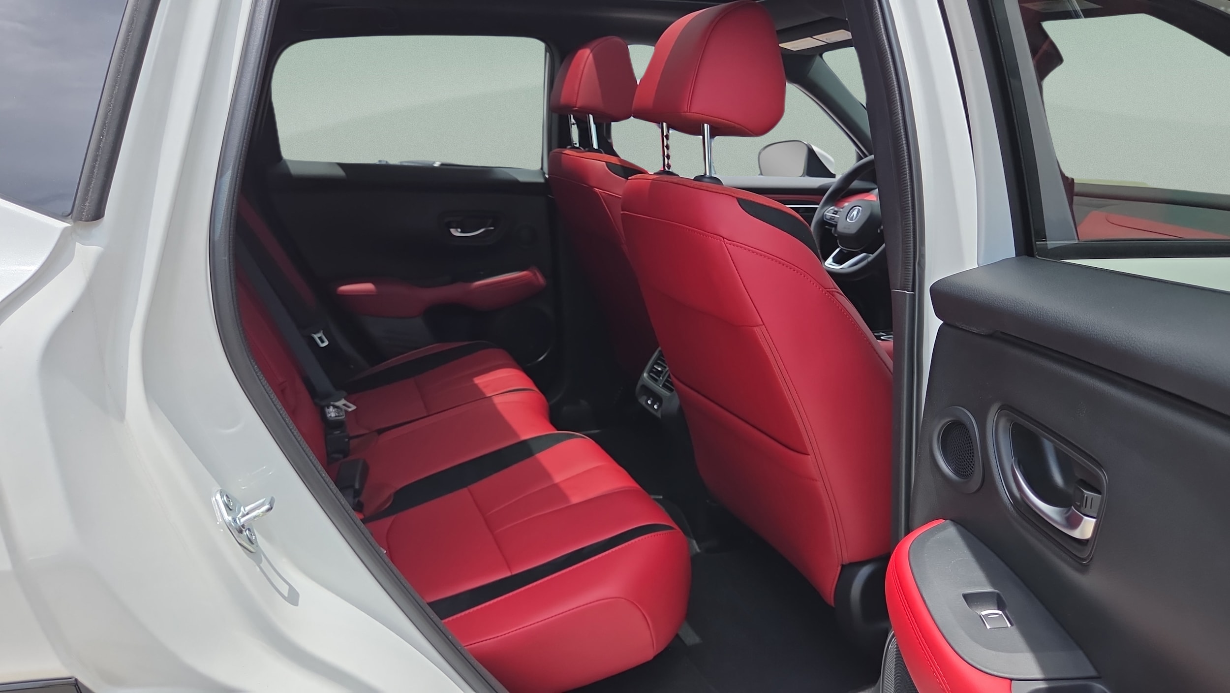 2026 Acura ADX A-Spec Package - Photo 15