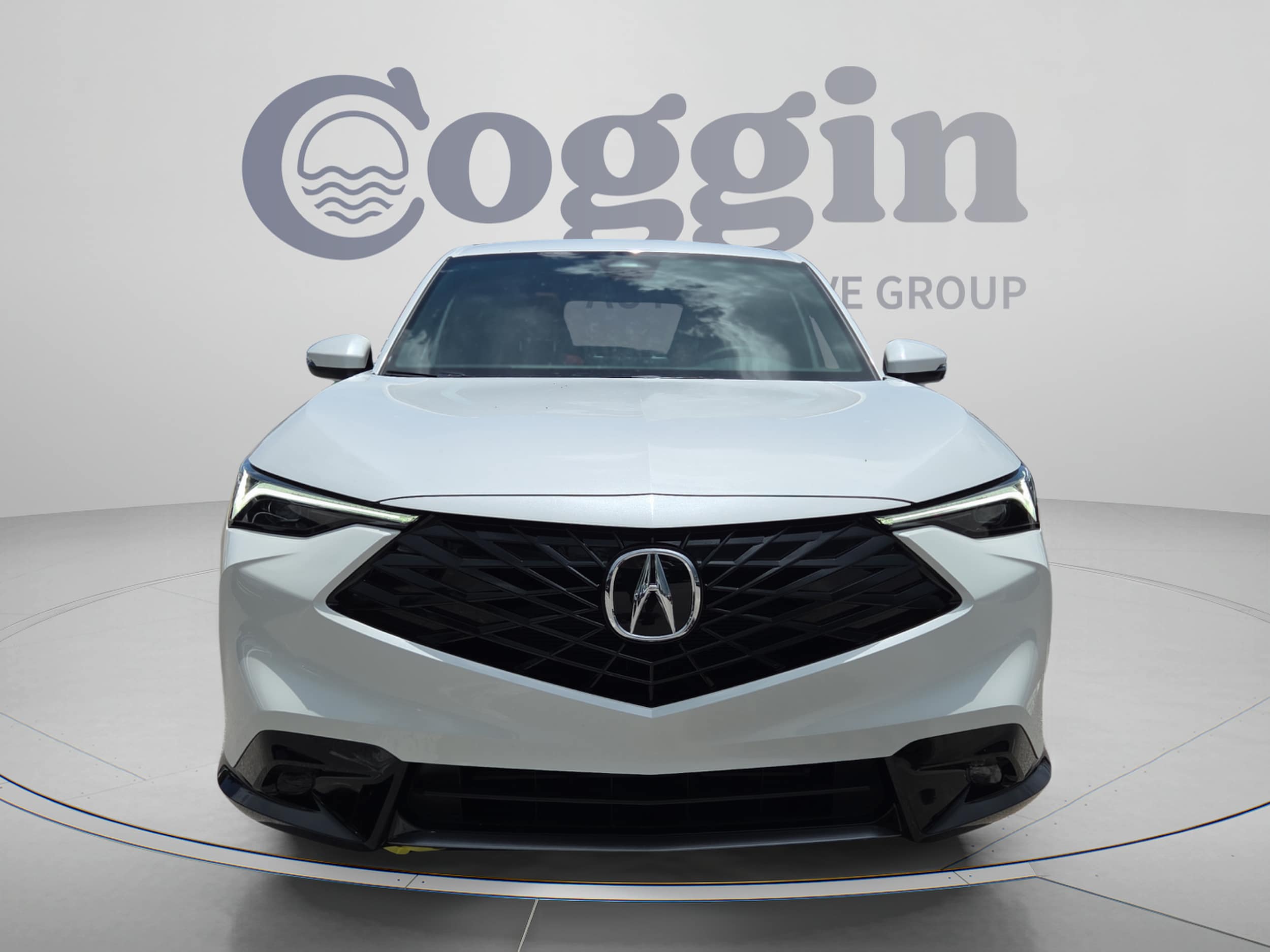 2026 Acura ADX A-Spec Package - Photo 8