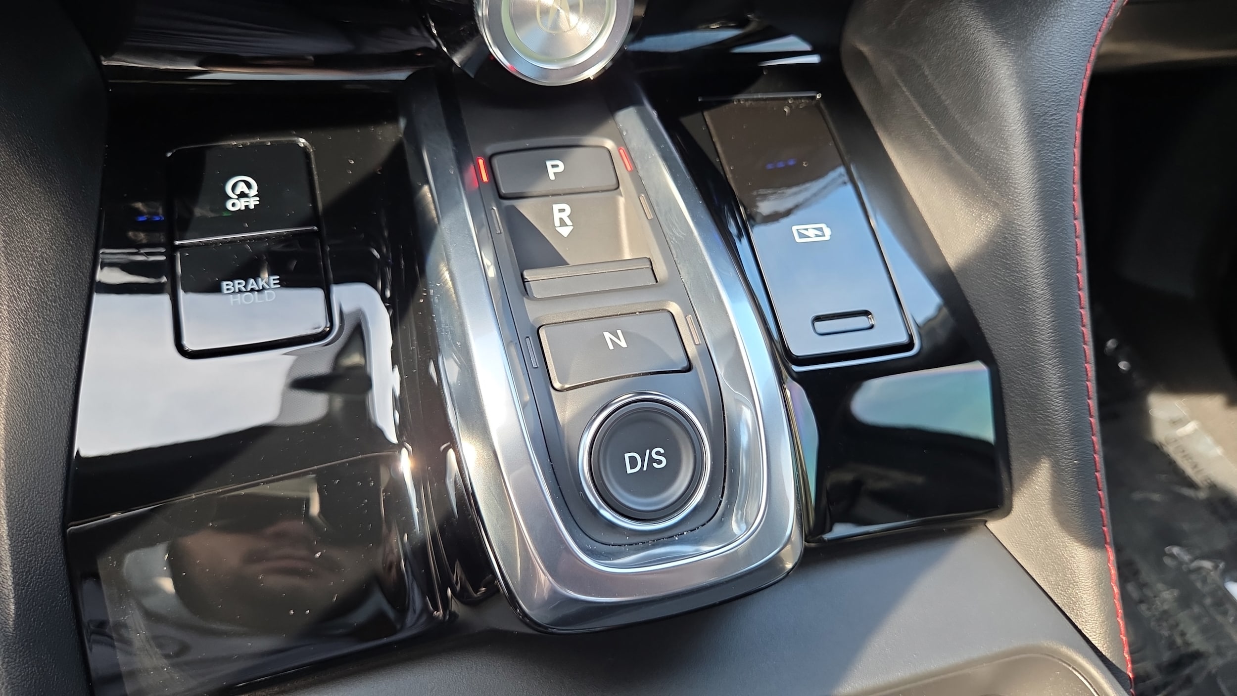 2025 Acura MDX A-Spec Package - Photo 33
