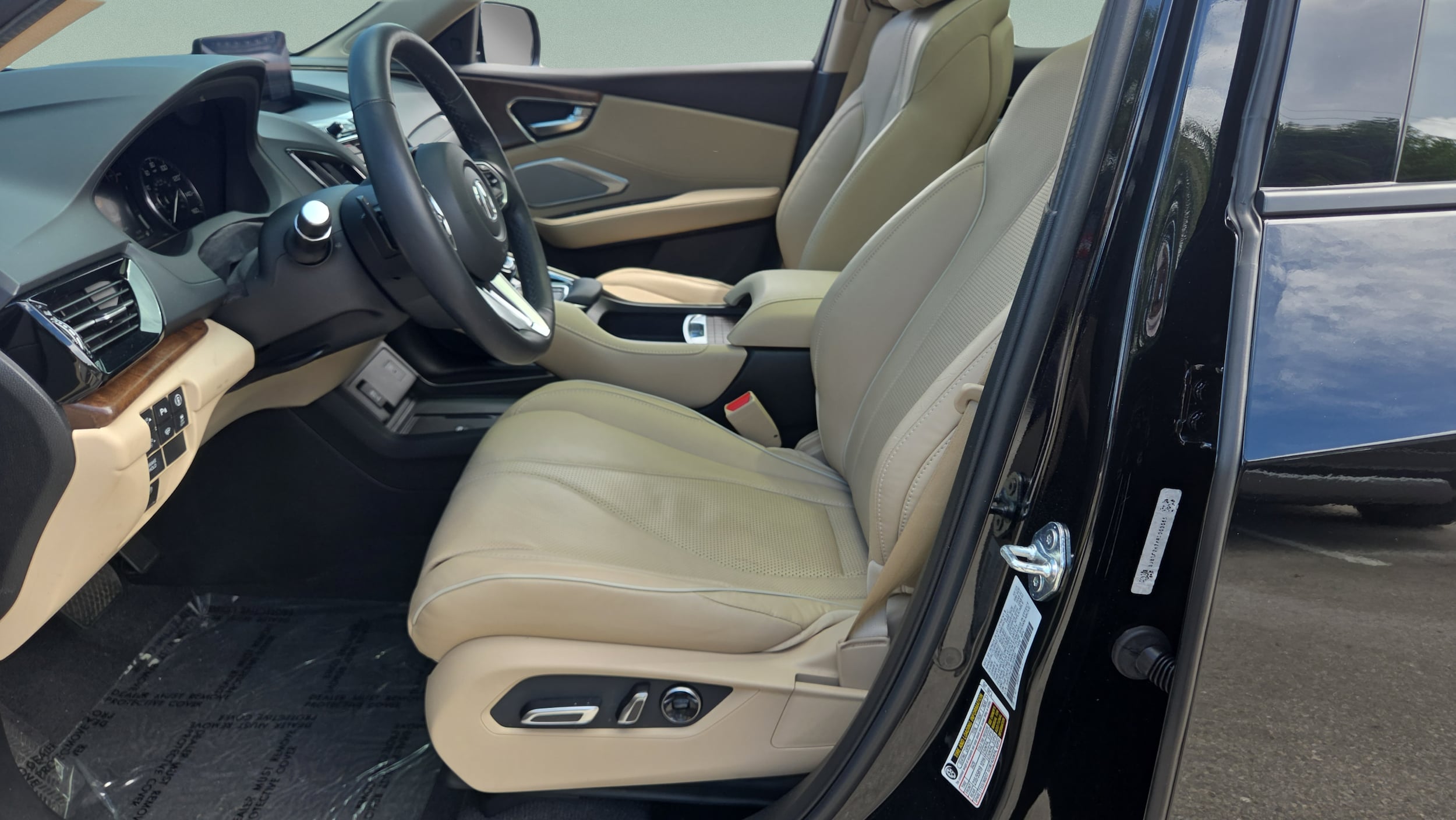 2024 Acura RDX Advance Package - Photo 10