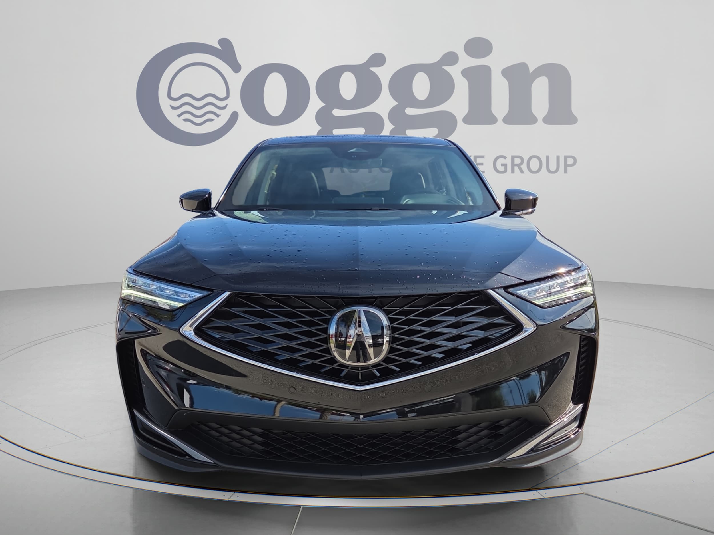 2026 Acura MDX Technology Package - Photo 9