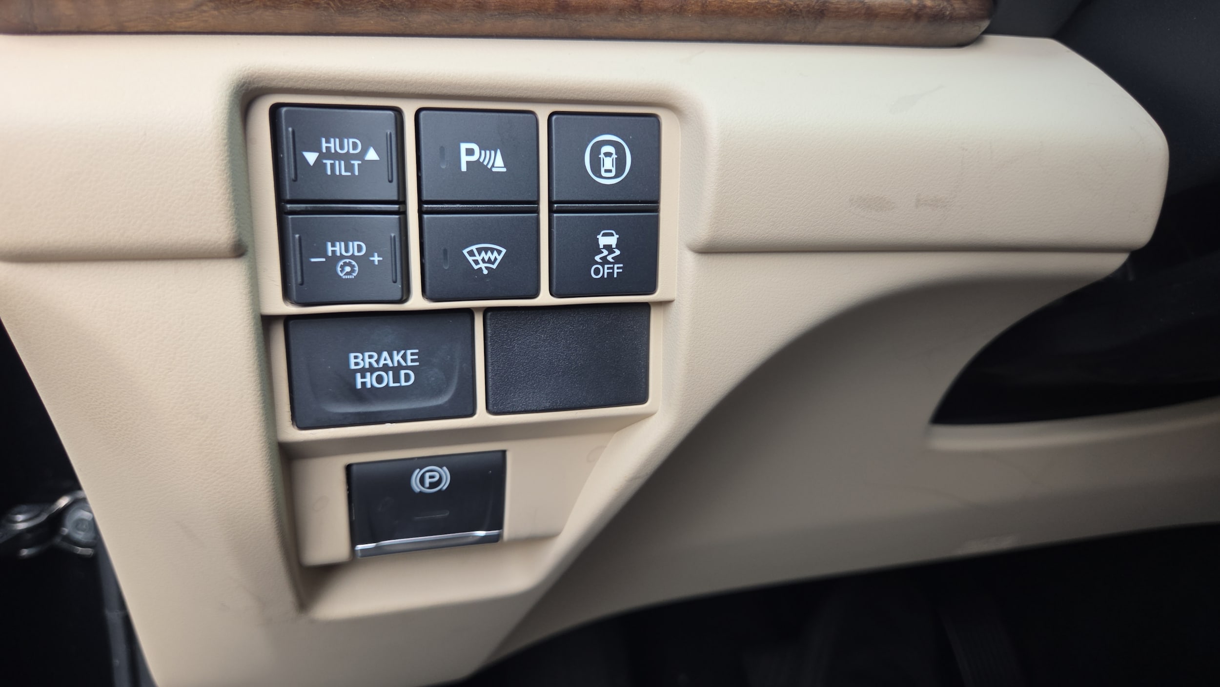 2024 Acura RDX Advance Package - Photo 37
