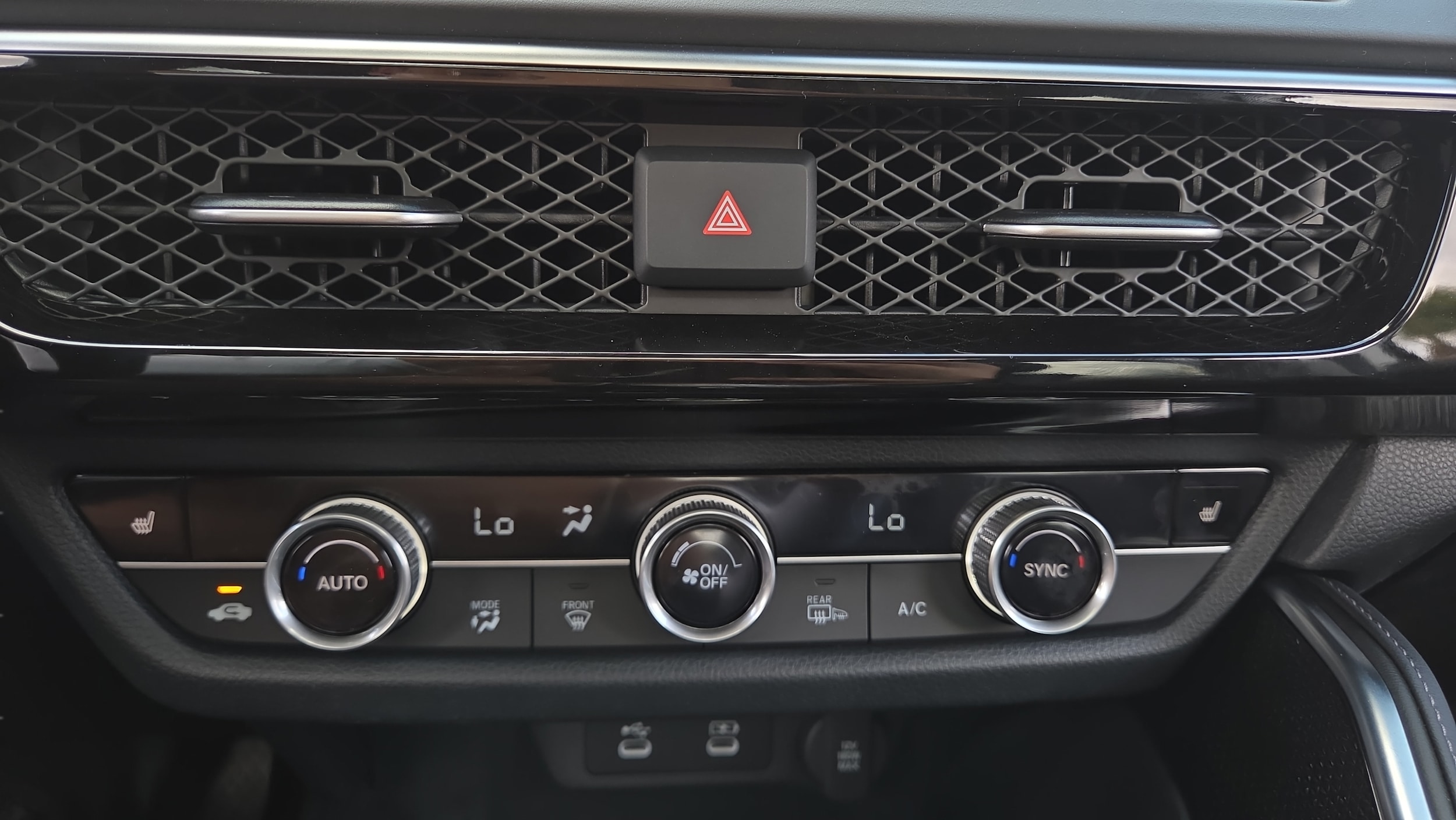 2026 Acura ADX Base - Photo 30