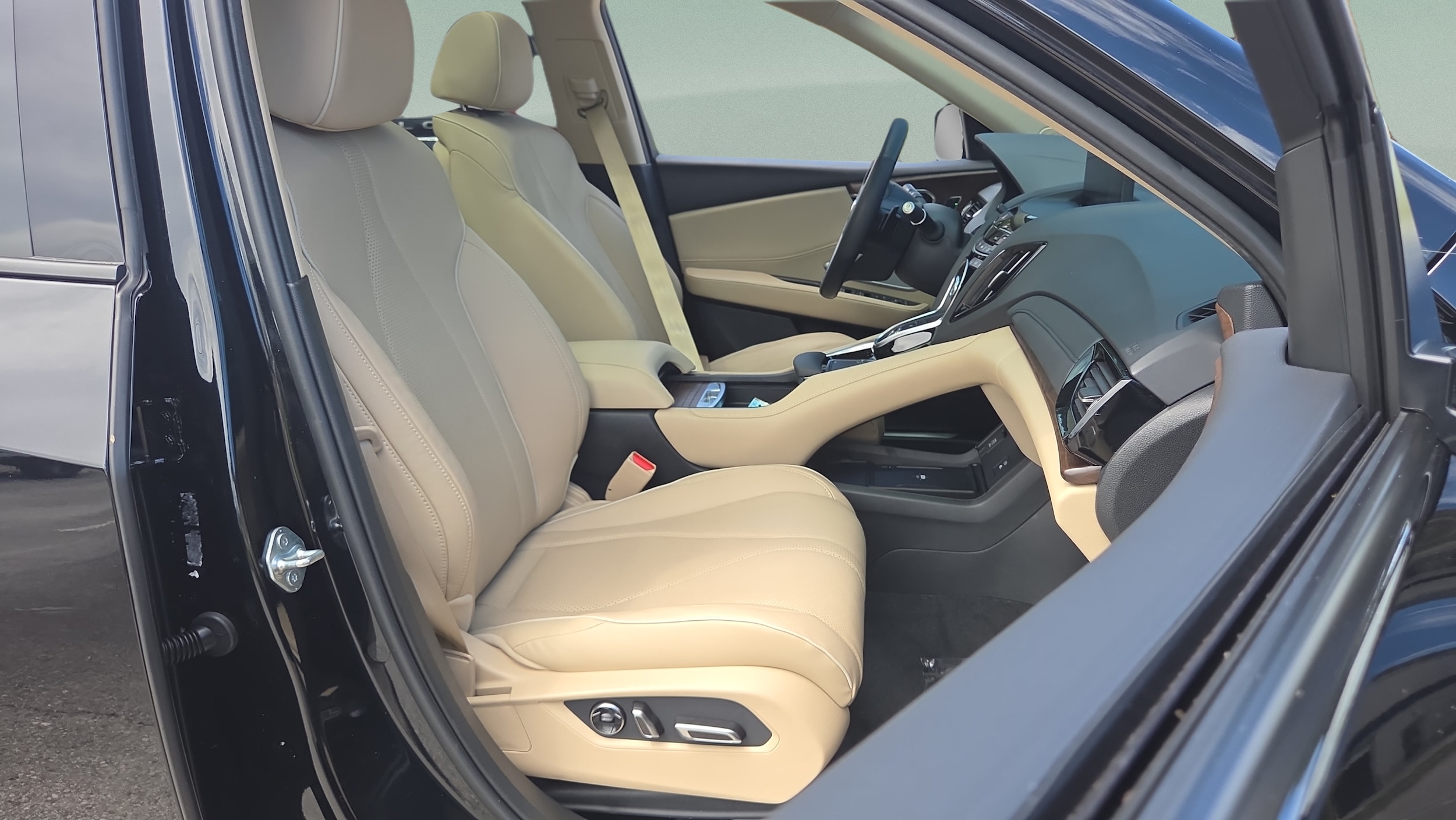 2024 Acura RDX Advance Package - Photo 18