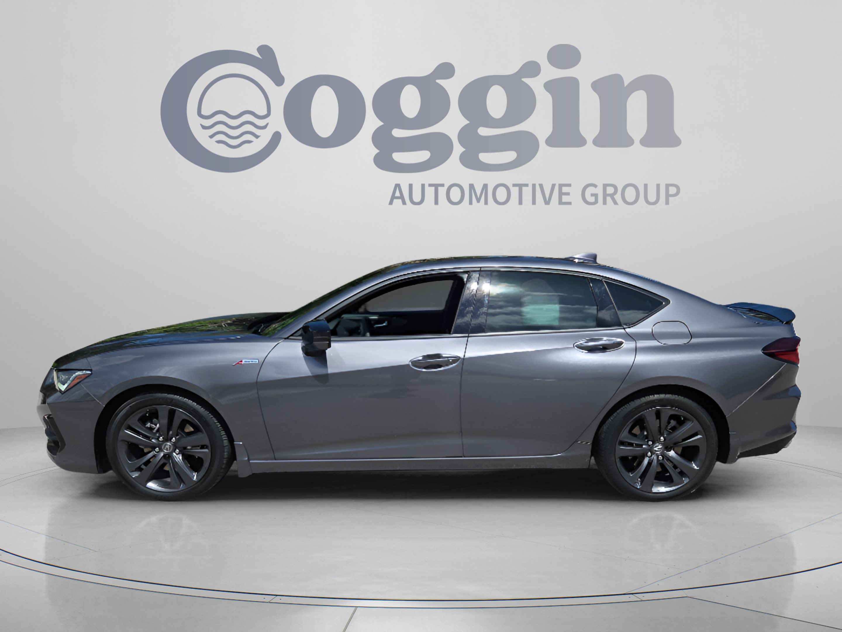Certified 2023 Acura TLX w/A-Spec Package SH-AWD w/A-Spec Package