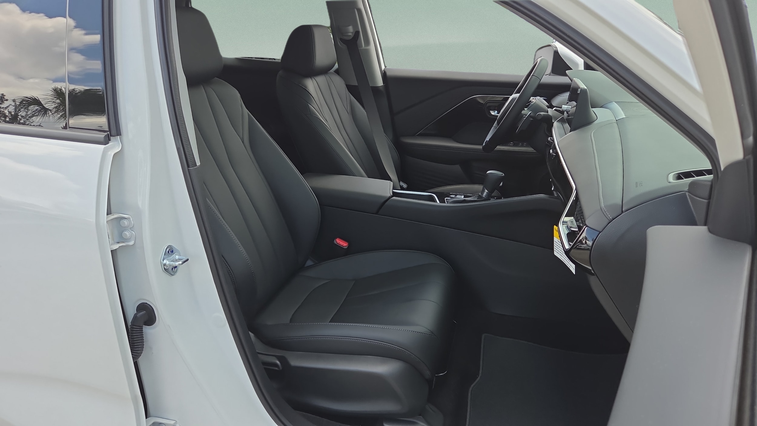 2026 Acura ADX Base - Photo 18