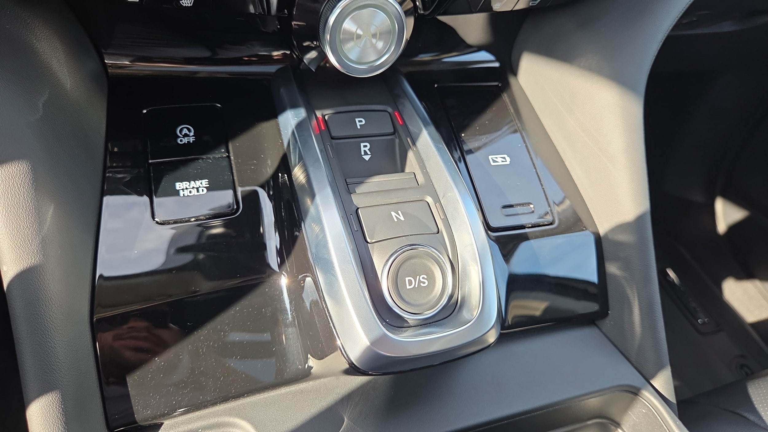 2026 Acura MDX Technology Package - Photo 32
