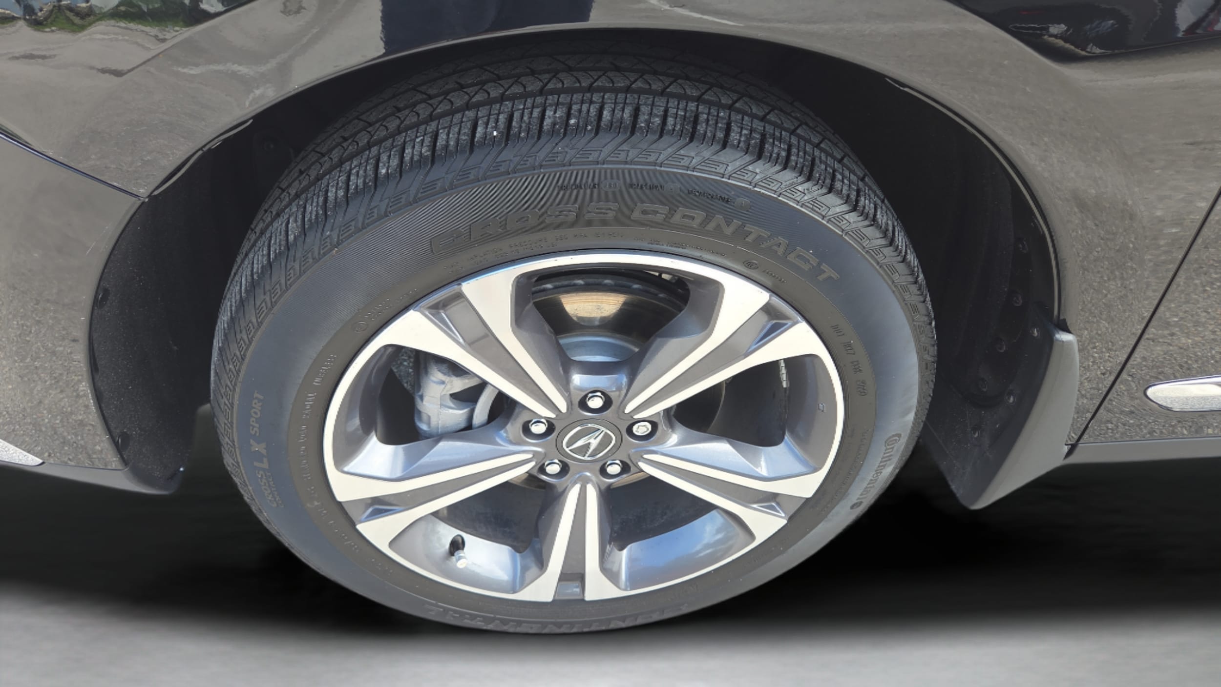 2024 Acura RDX Advance Package - Photo 41