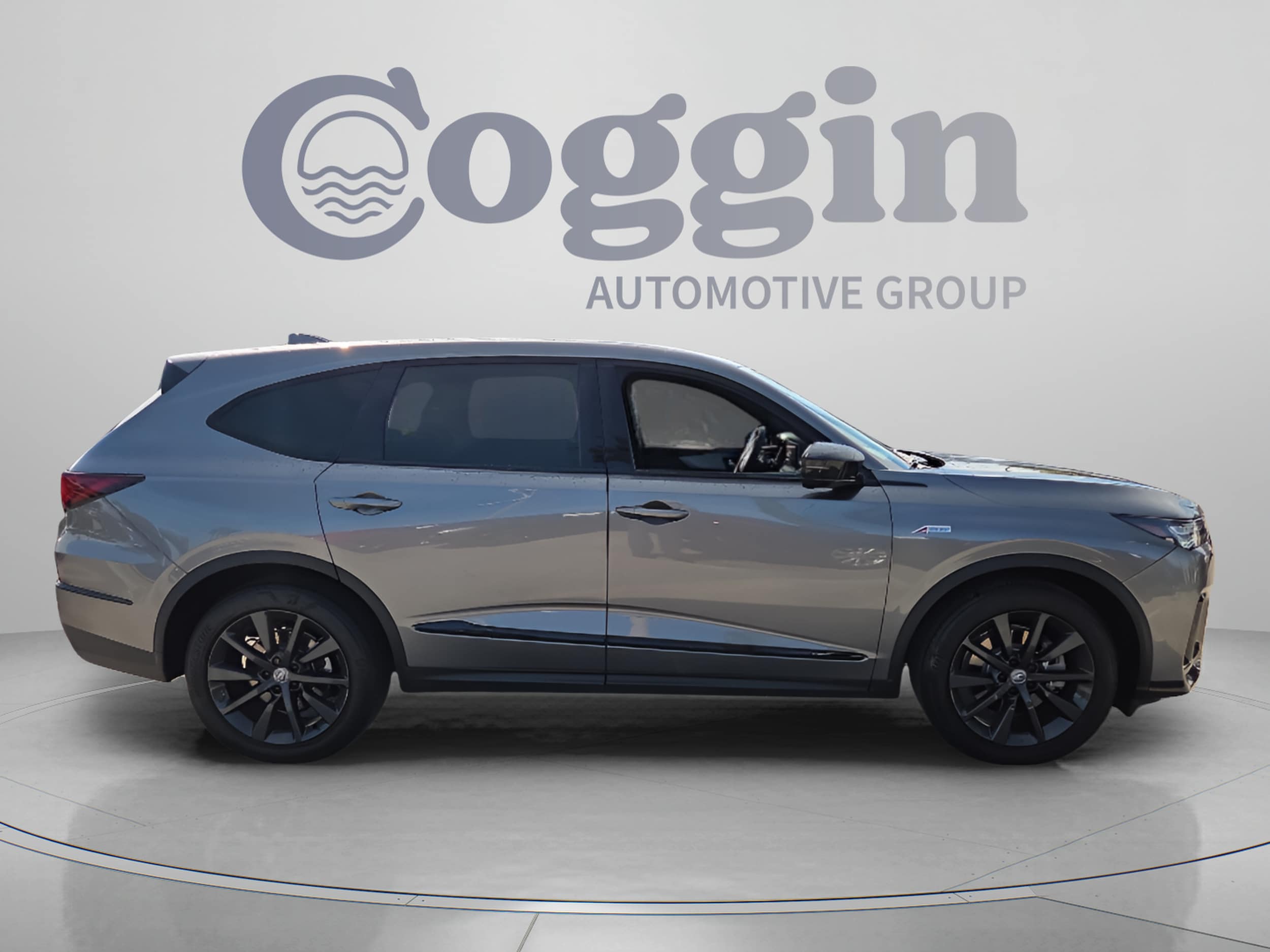 2025 Acura MDX A-Spec Package - Photo 7