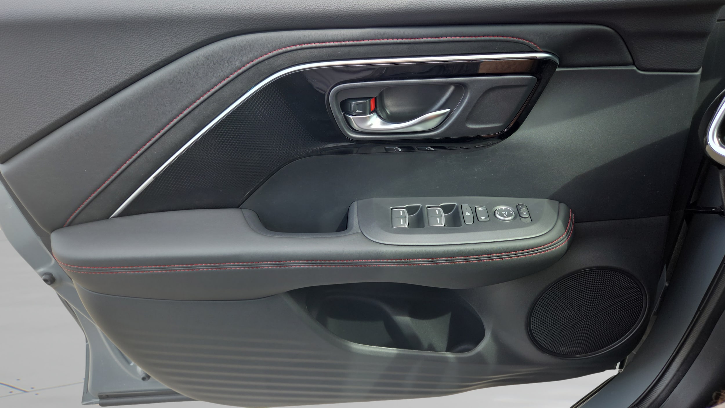 2026 Acura ADX A-Spec Package - Photo 33