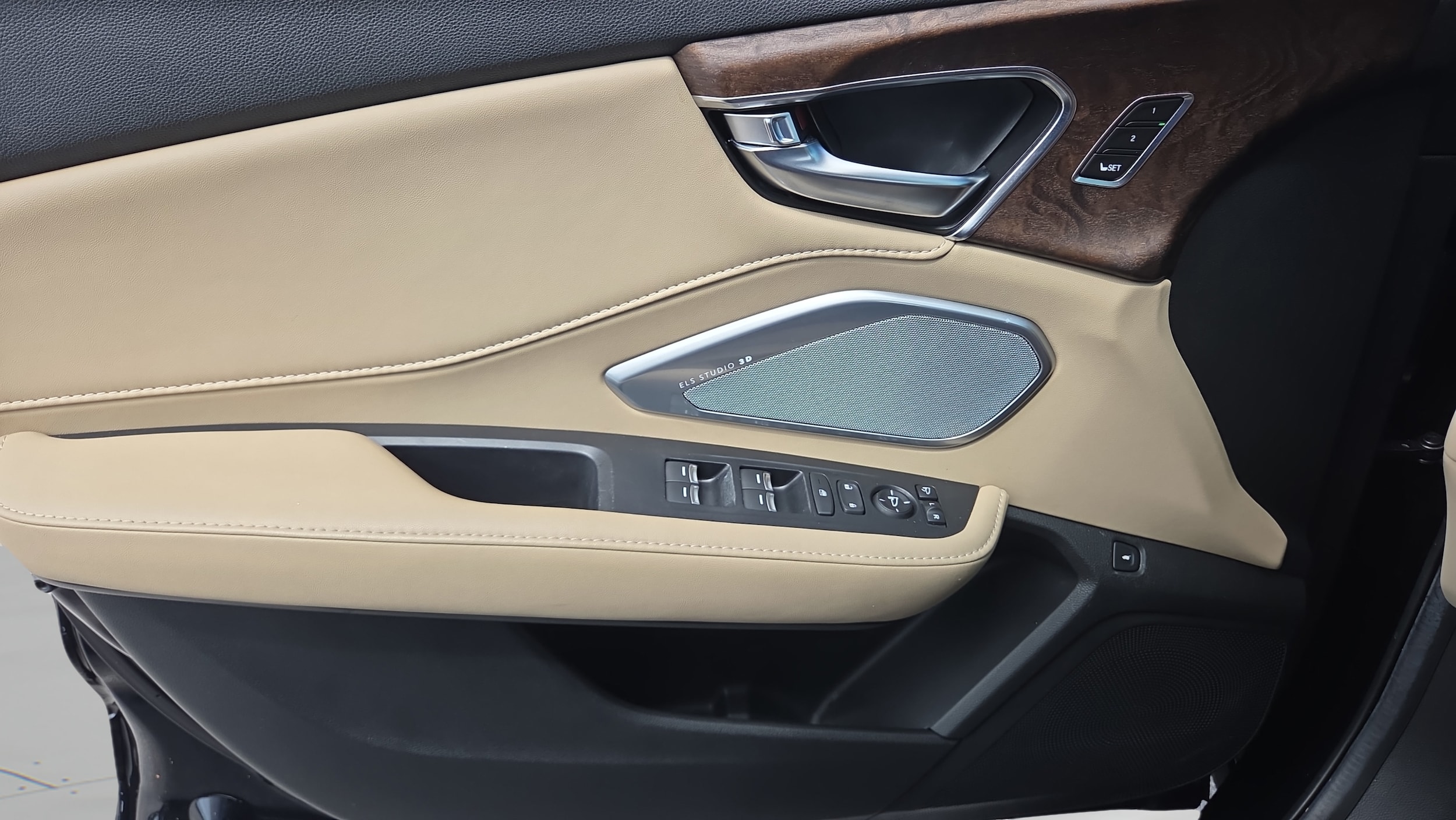 2024 Acura RDX Advance Package - Photo 36