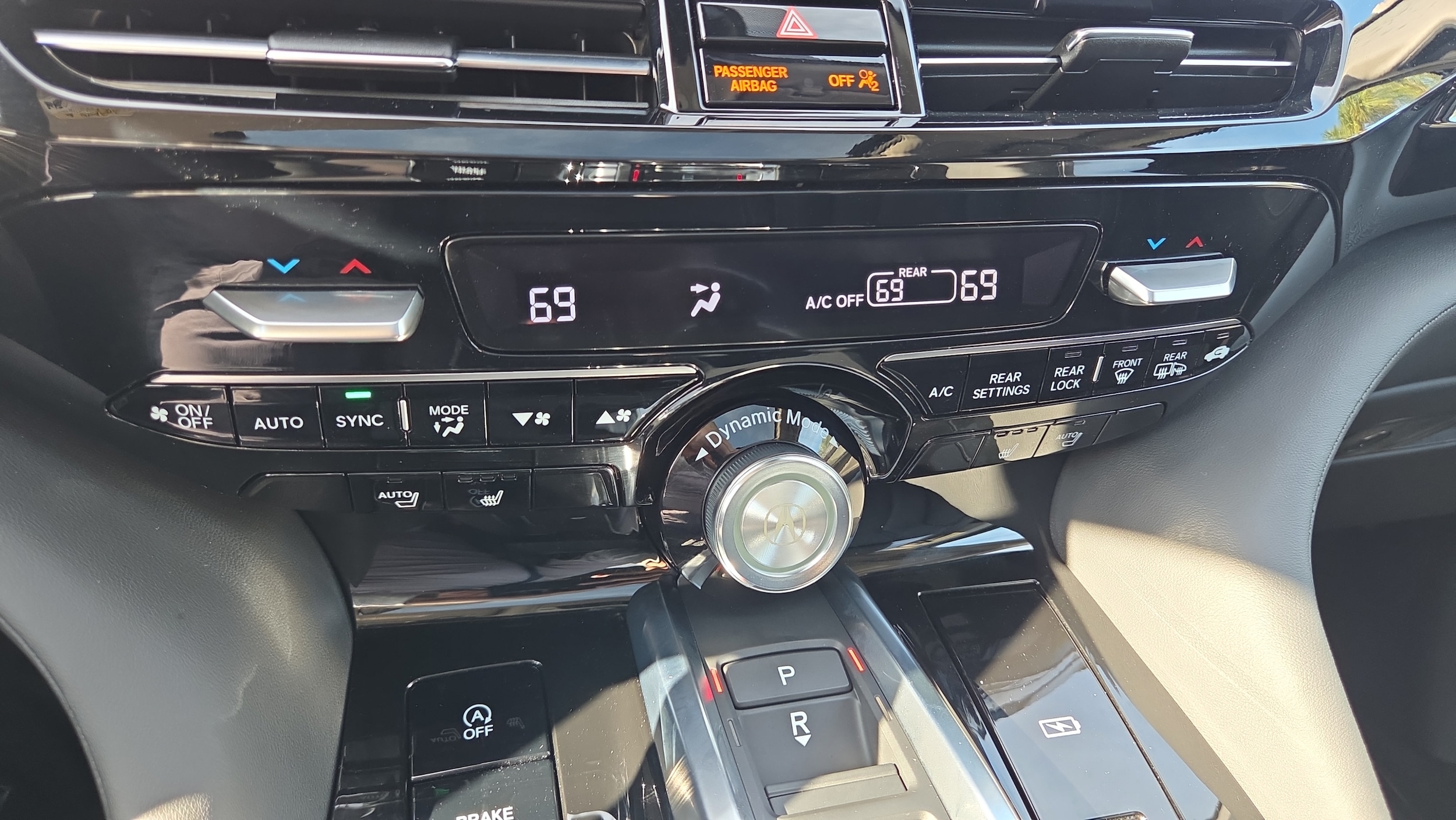2026 Acura MDX Technology Package - Photo 31