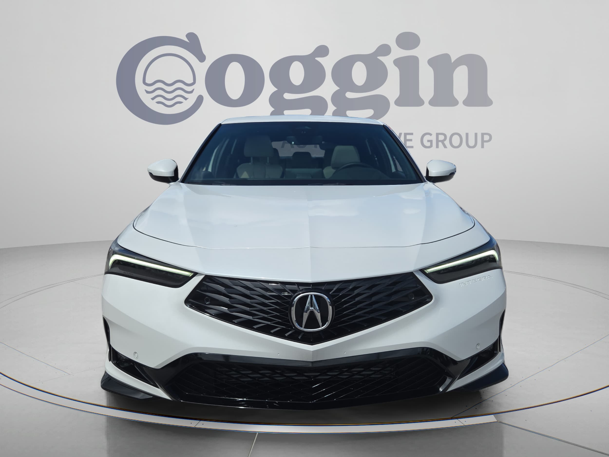 2026 Acura Integra A-Spec w/Technology Package - Photo 8