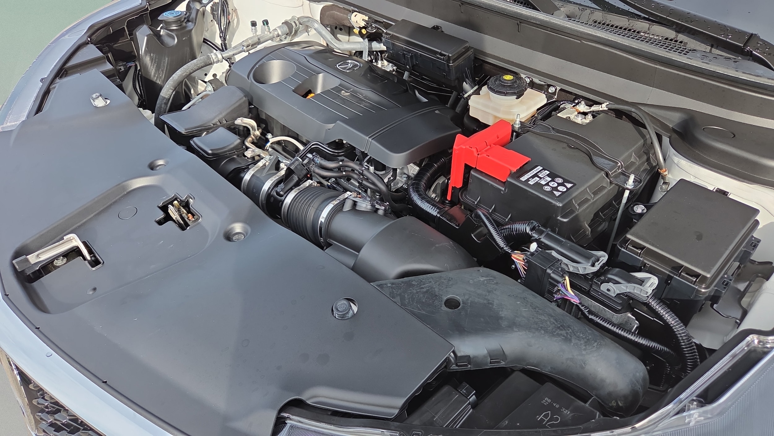 2023 Acura RDX Technology Package - Photo 21