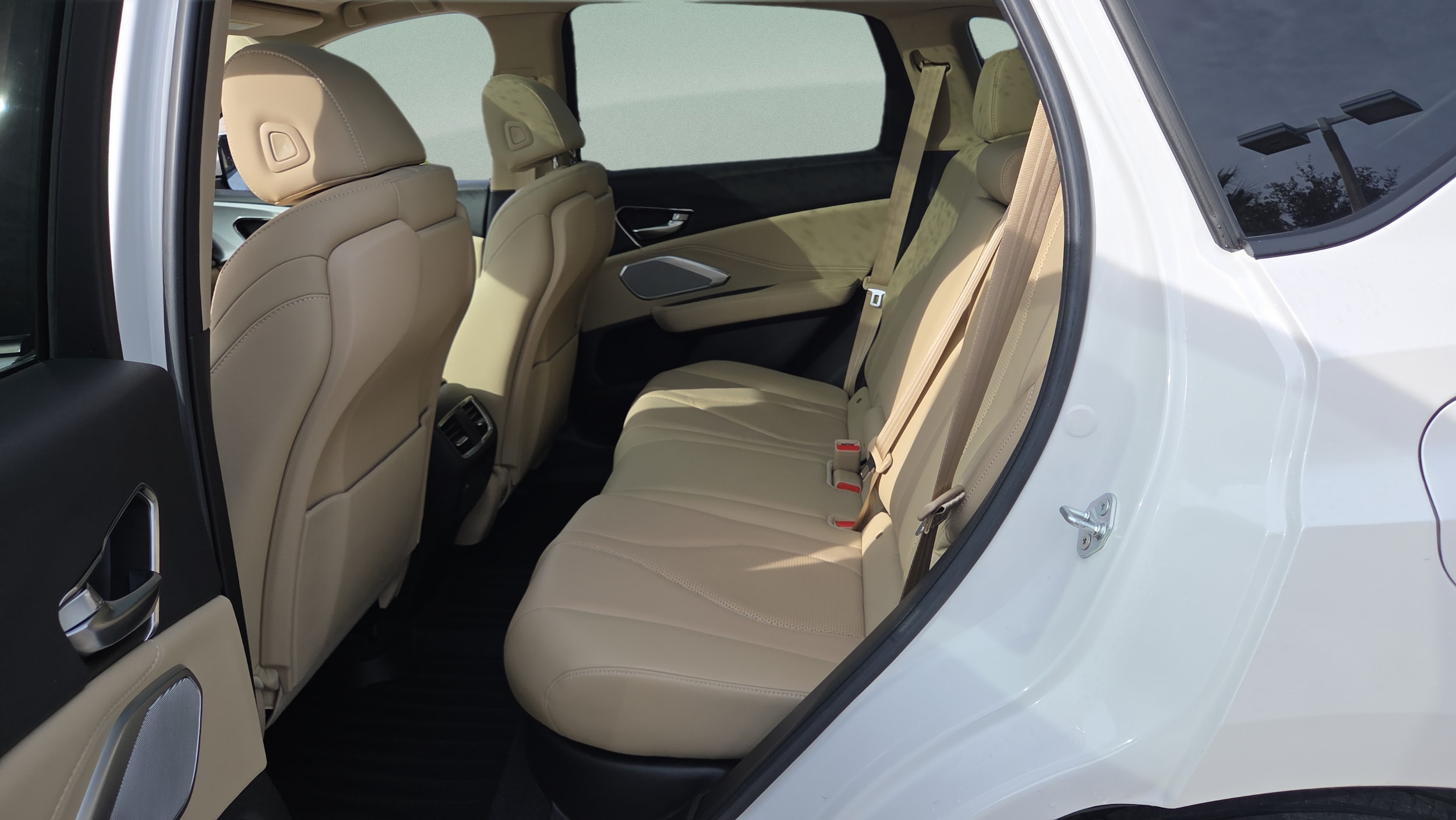 2023 Acura RDX Technology Package - Photo 12