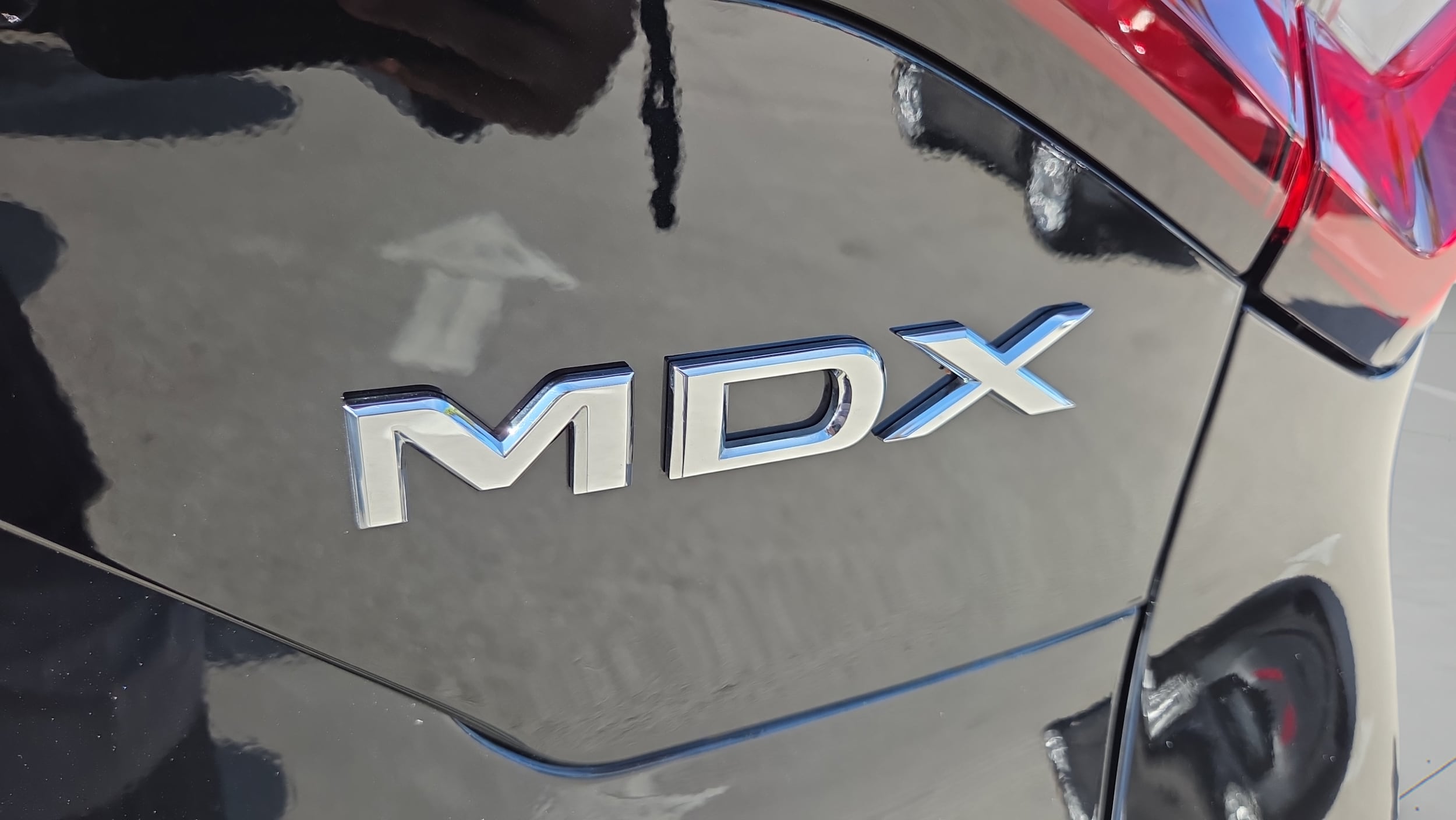 2026 Acura MDX Technology Package - Photo 38