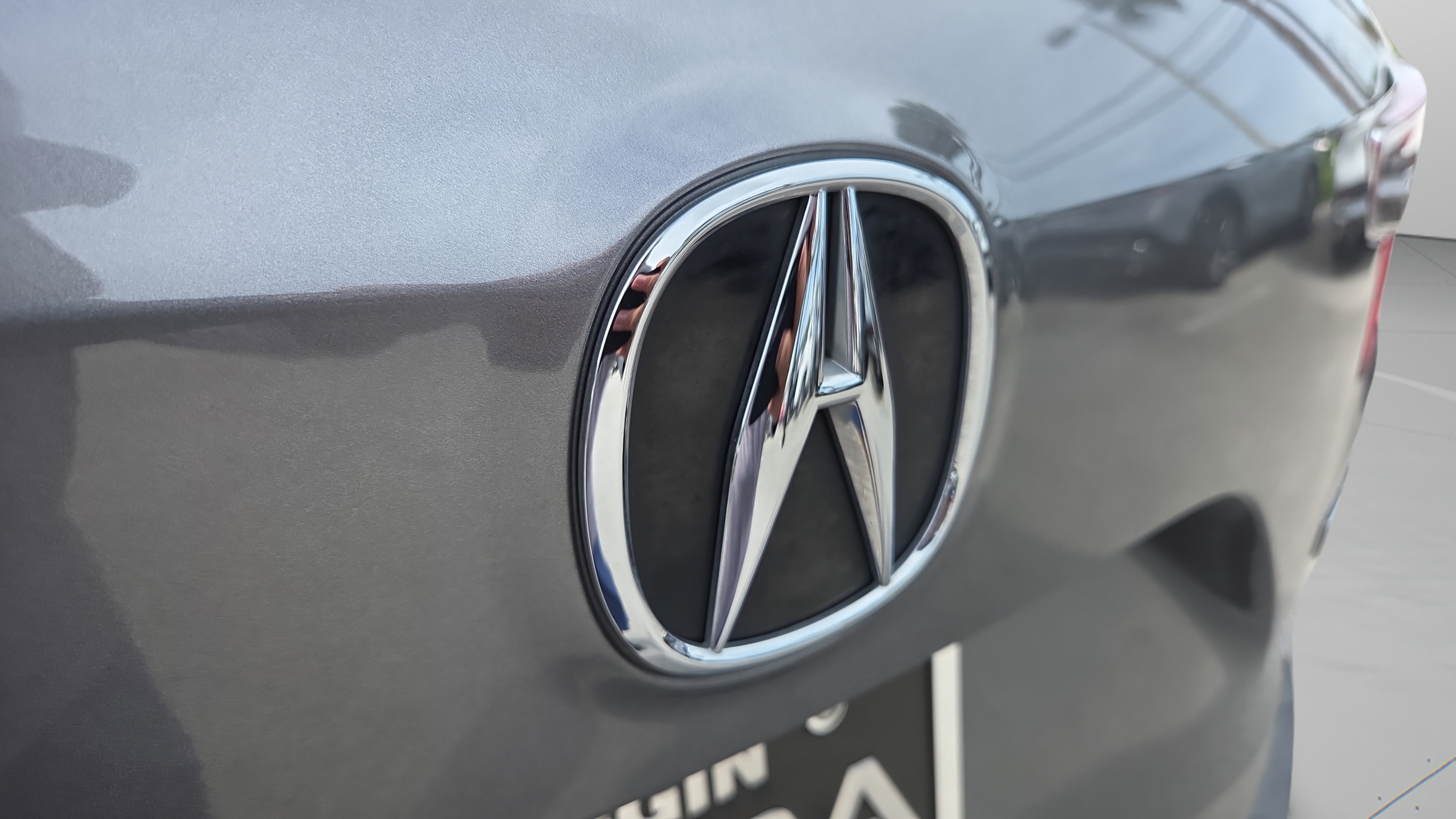 2023 Acura RDX A-Spec Package - Photo 38