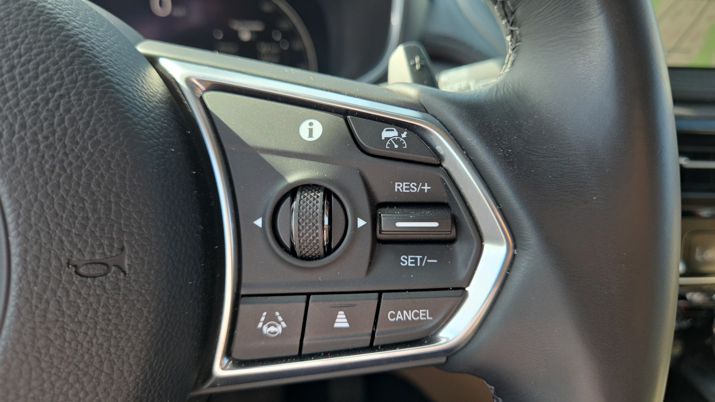 2025 Acura MDX Advance Package - Photo 25