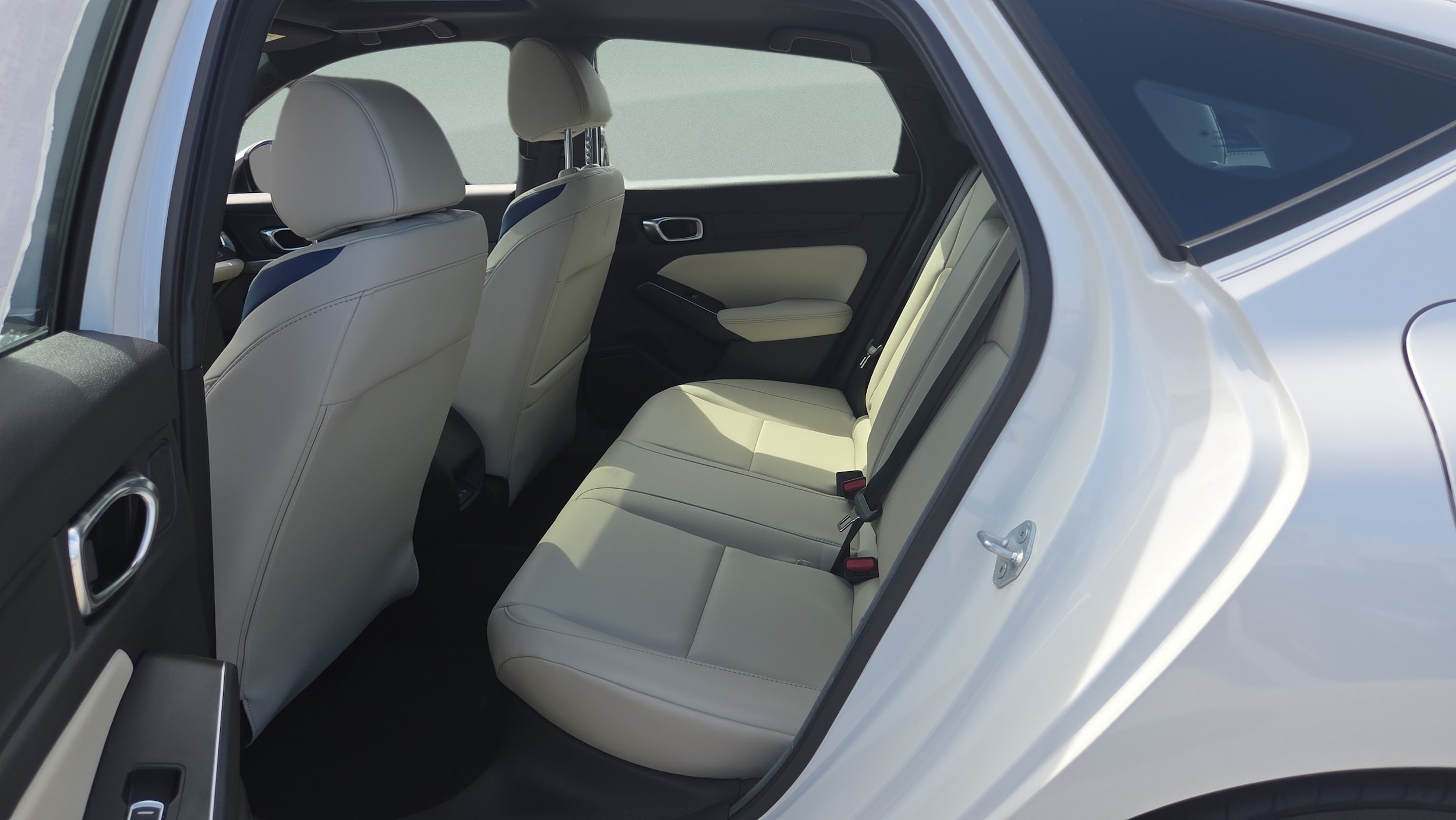 2026 Acura Integra A-Spec w/Technology Package - Photo 11