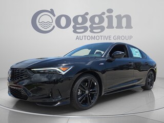 2026 Acura Integra