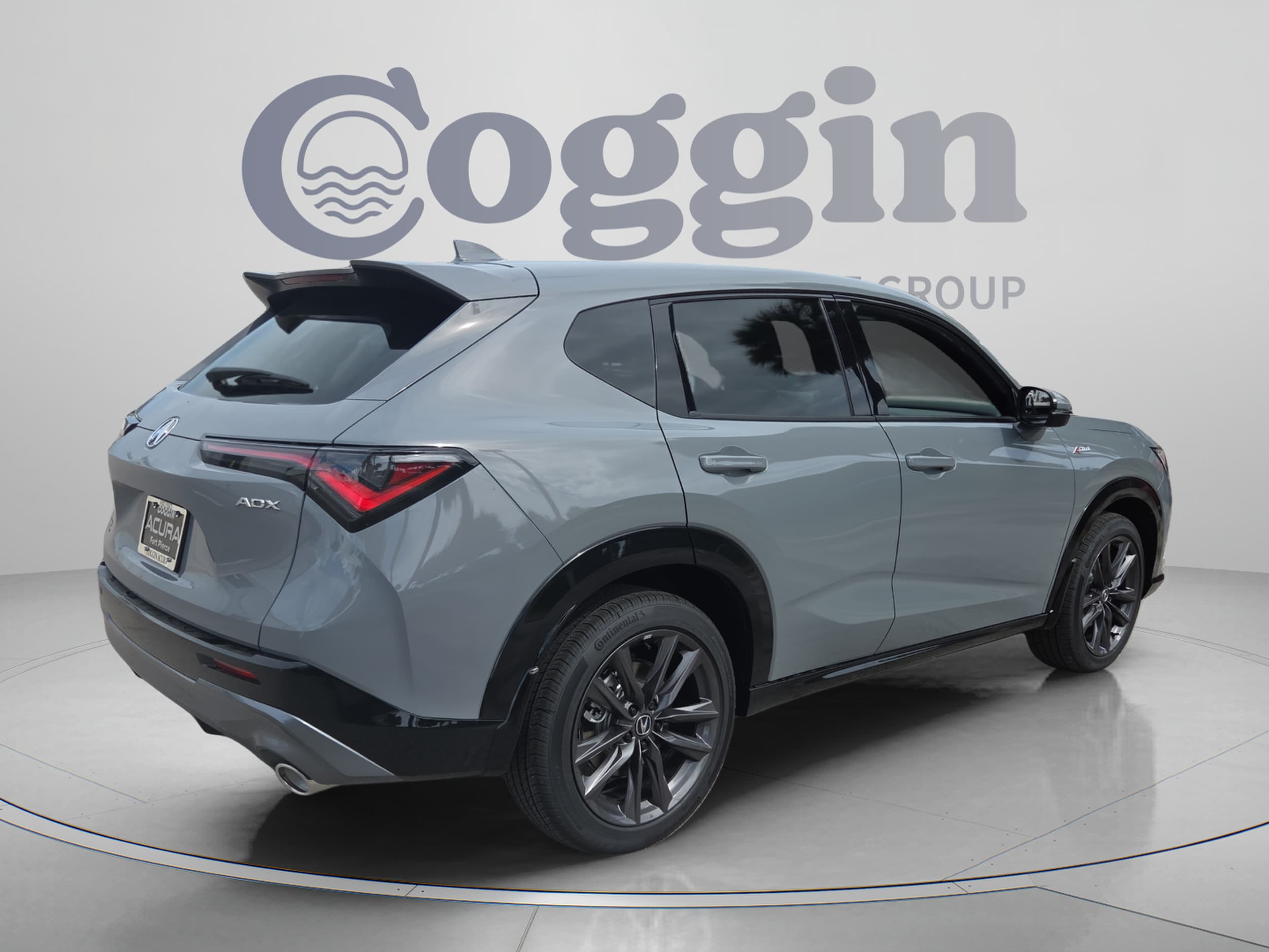 2026 Acura ADX A-Spec Package - Photo 6