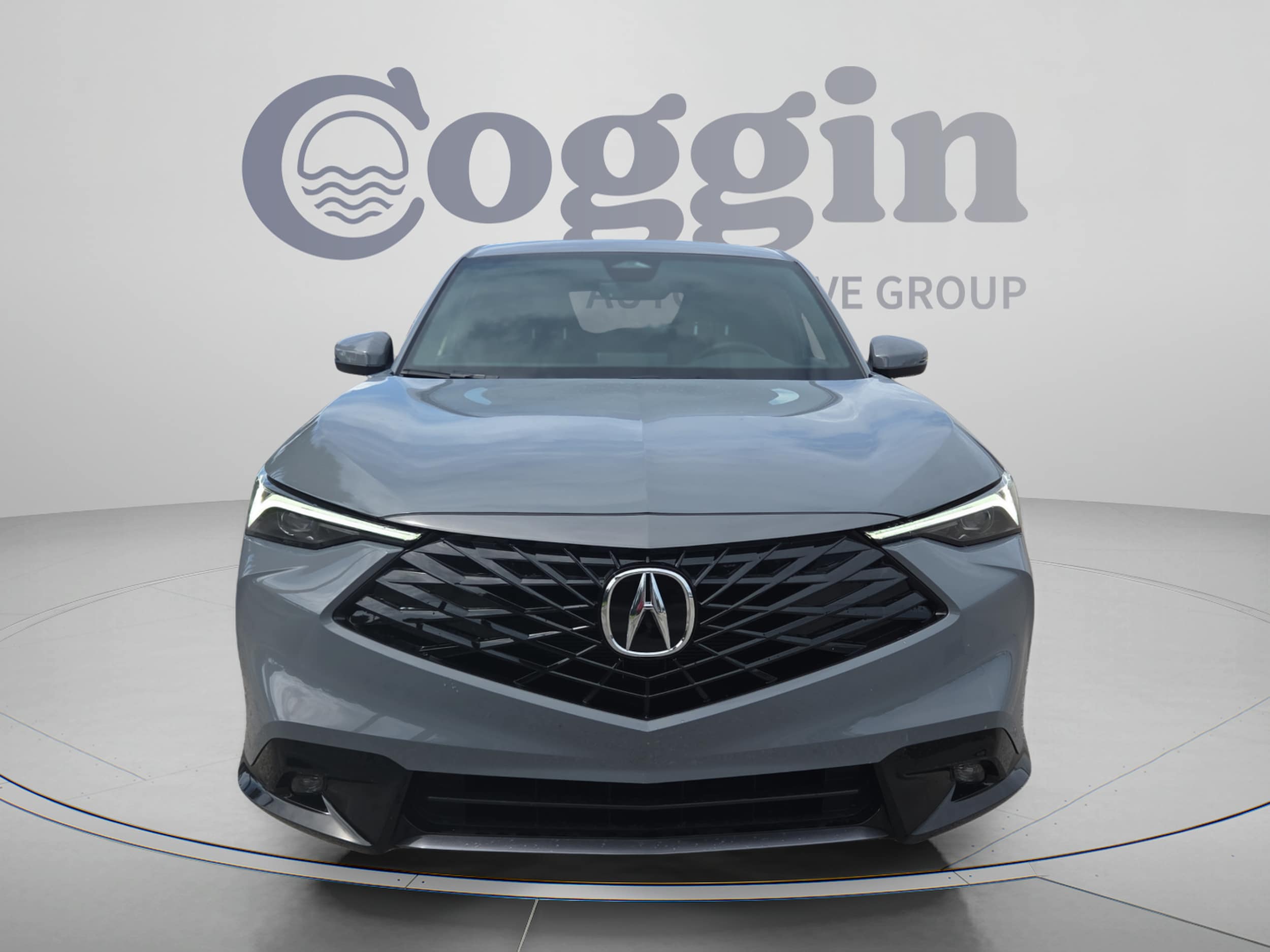 2026 Acura ADX A-Spec Package - Photo 9
