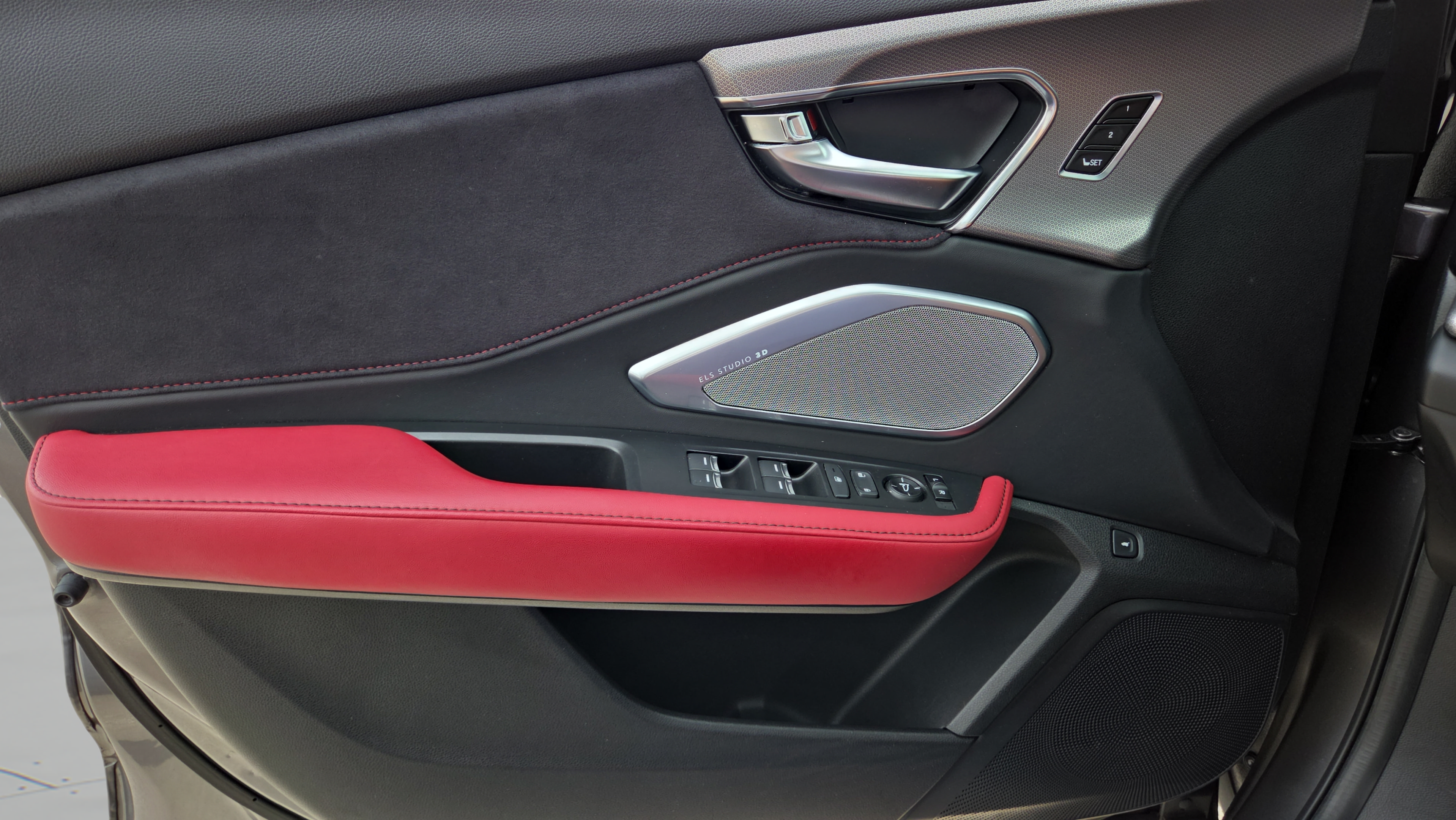 2023 Acura RDX A-Spec Package - Photo 37