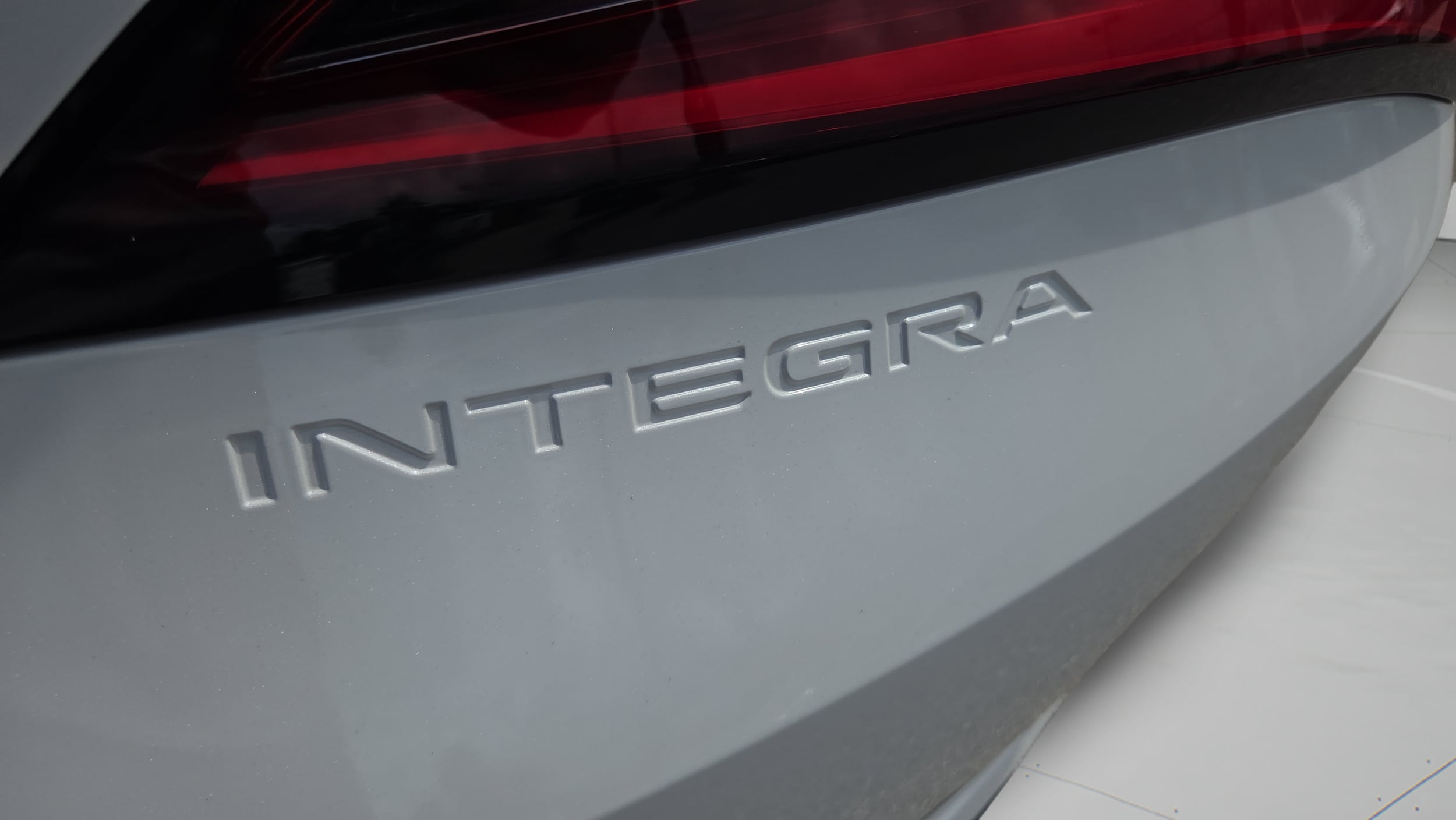 2026 Acura Integra A-Spec w/Technology Package - Photo 17
