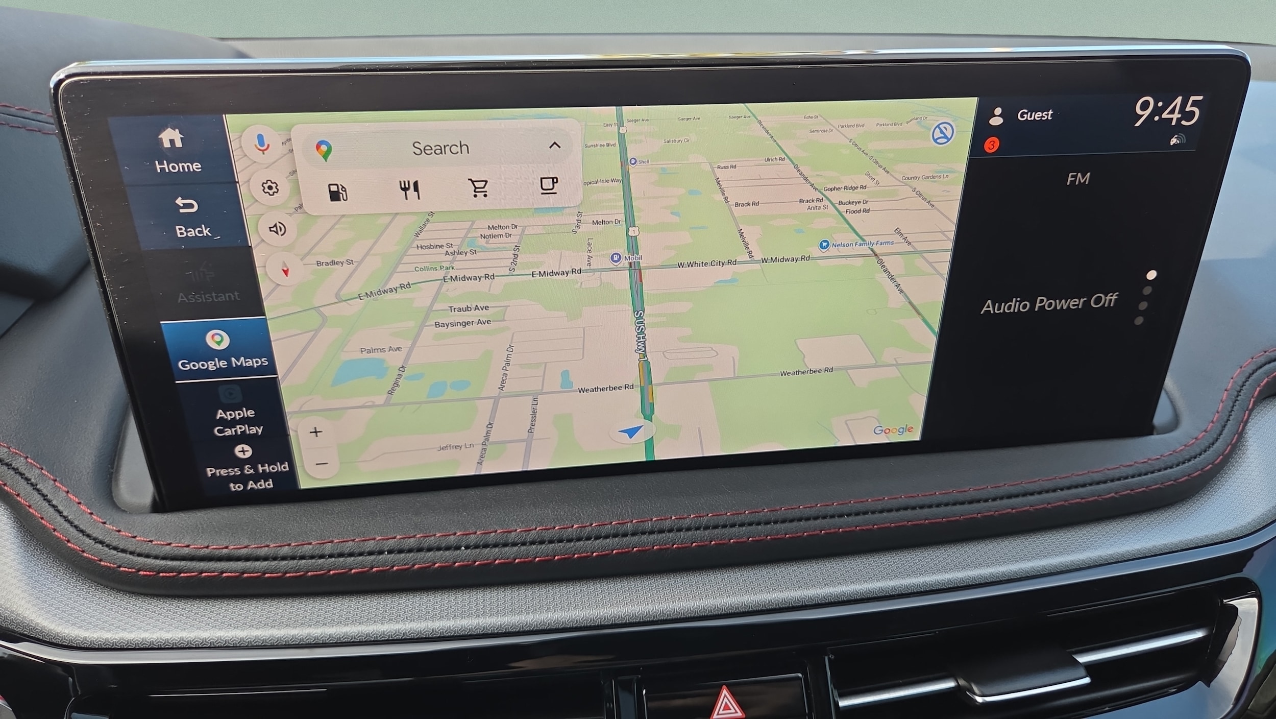 2025 Acura MDX A-Spec Package - Photo 29