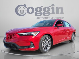 2026 Acura Integra