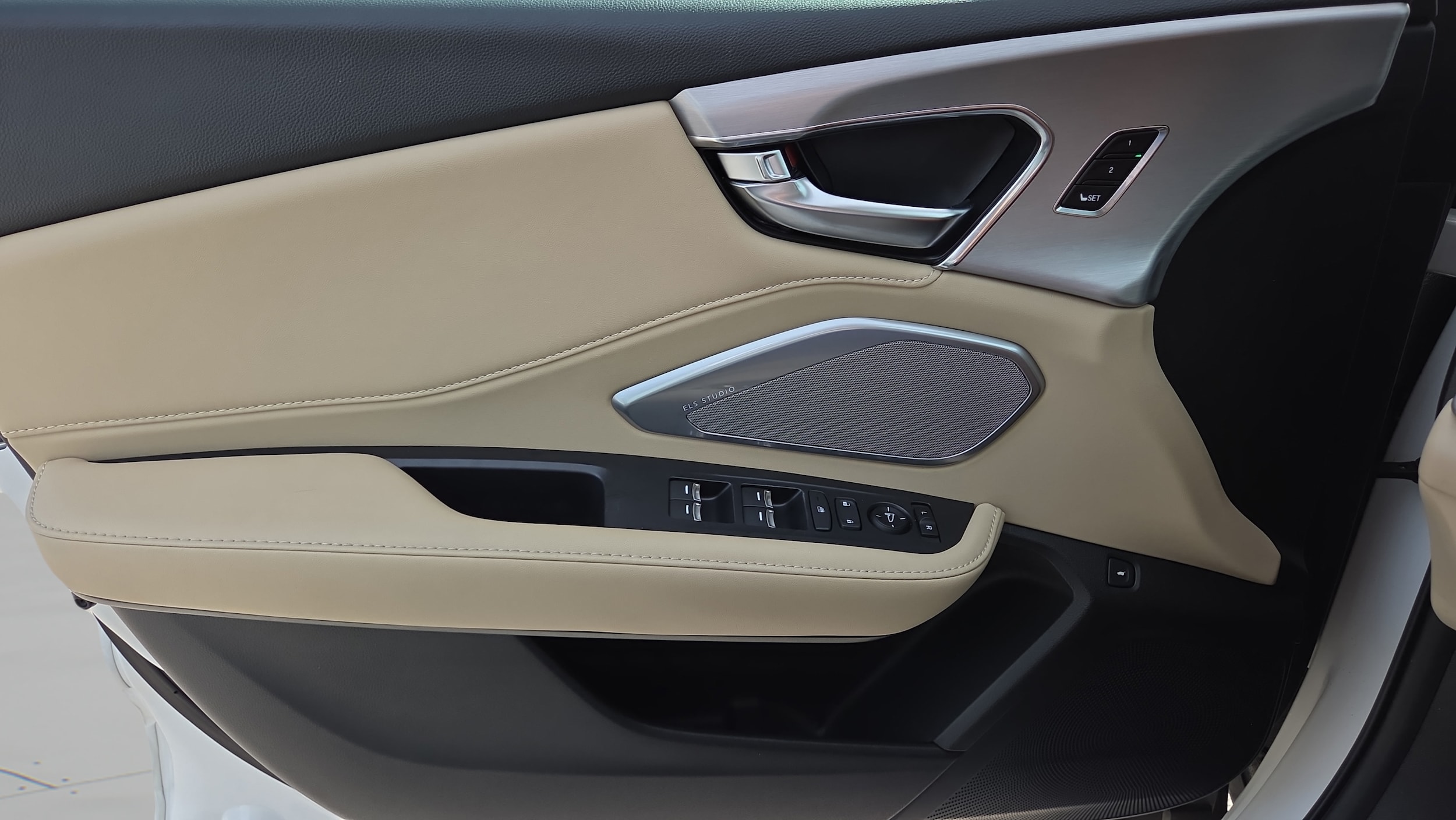 2023 Acura RDX Technology Package - Photo 35